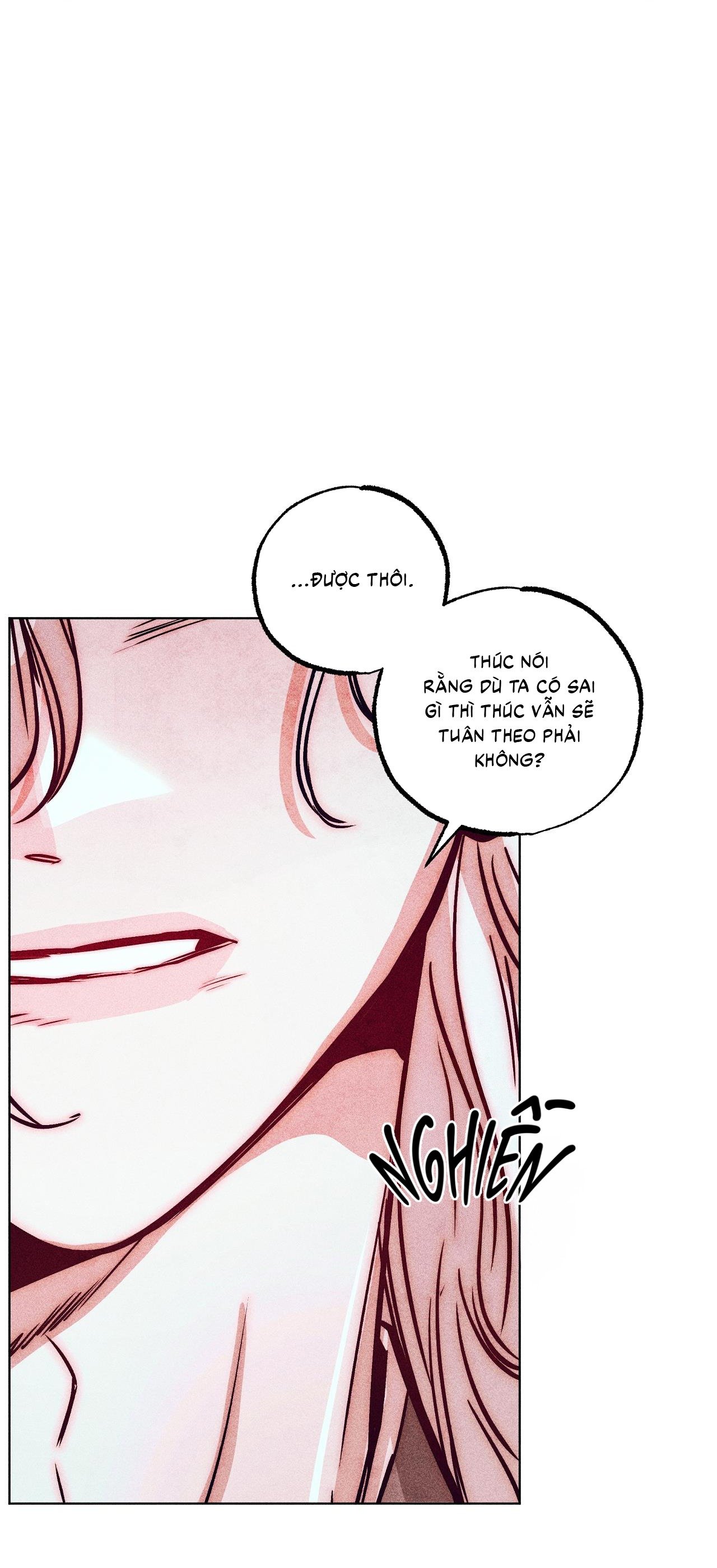 |END| Sa Vào Đuôi Rồng Chap 5 - Next Chap 6