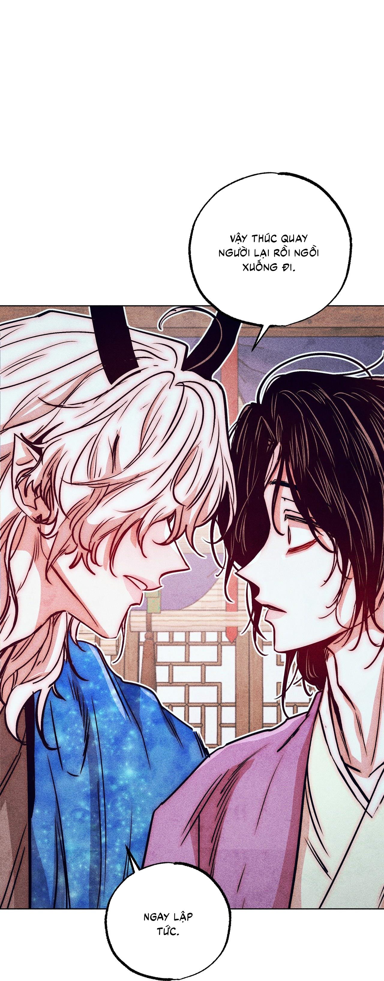 |END| Sa Vào Đuôi Rồng Chap 5 - Next Chap 6