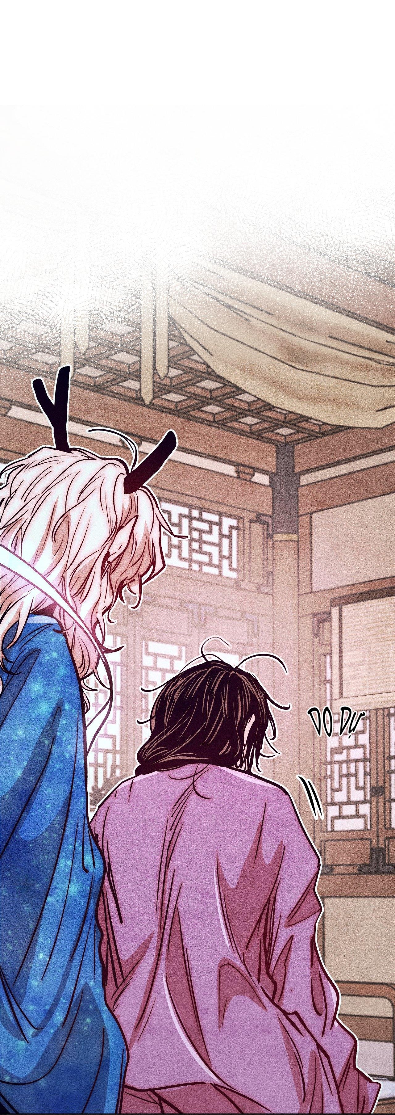 |END| Sa Vào Đuôi Rồng Chap 5 - Next Chap 6