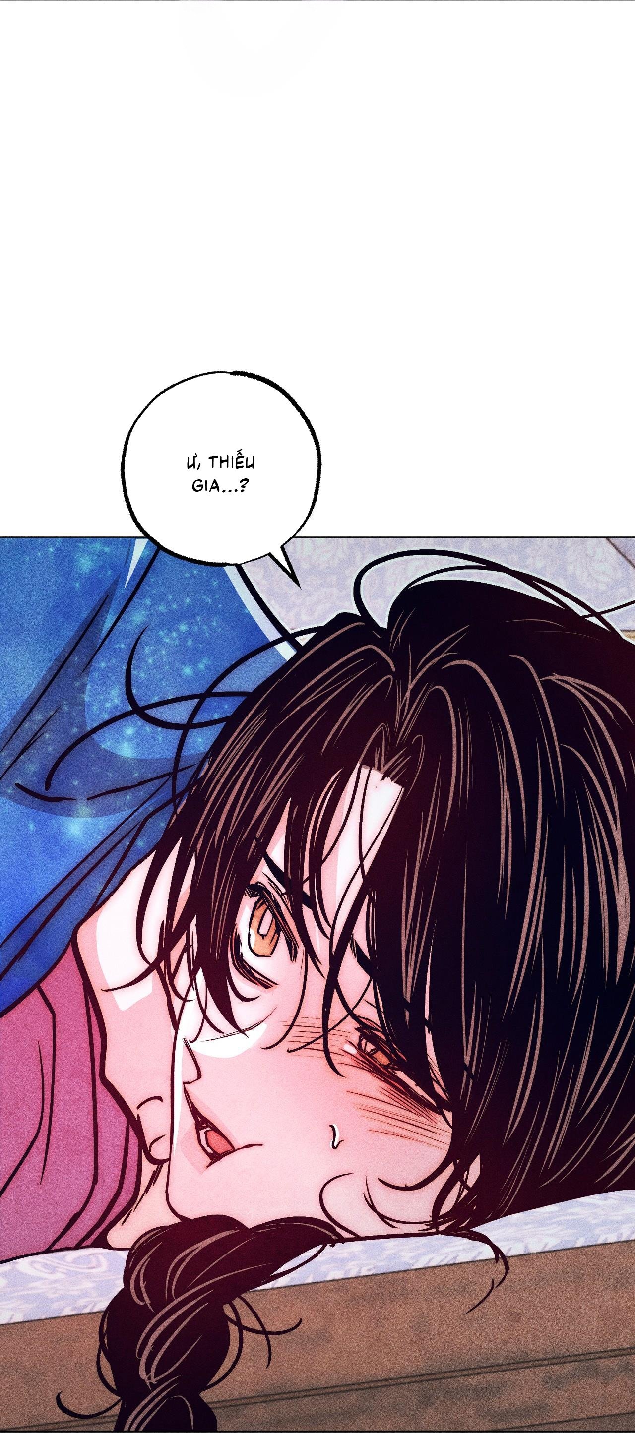 |END| Sa Vào Đuôi Rồng Chap 5 - Next Chap 6