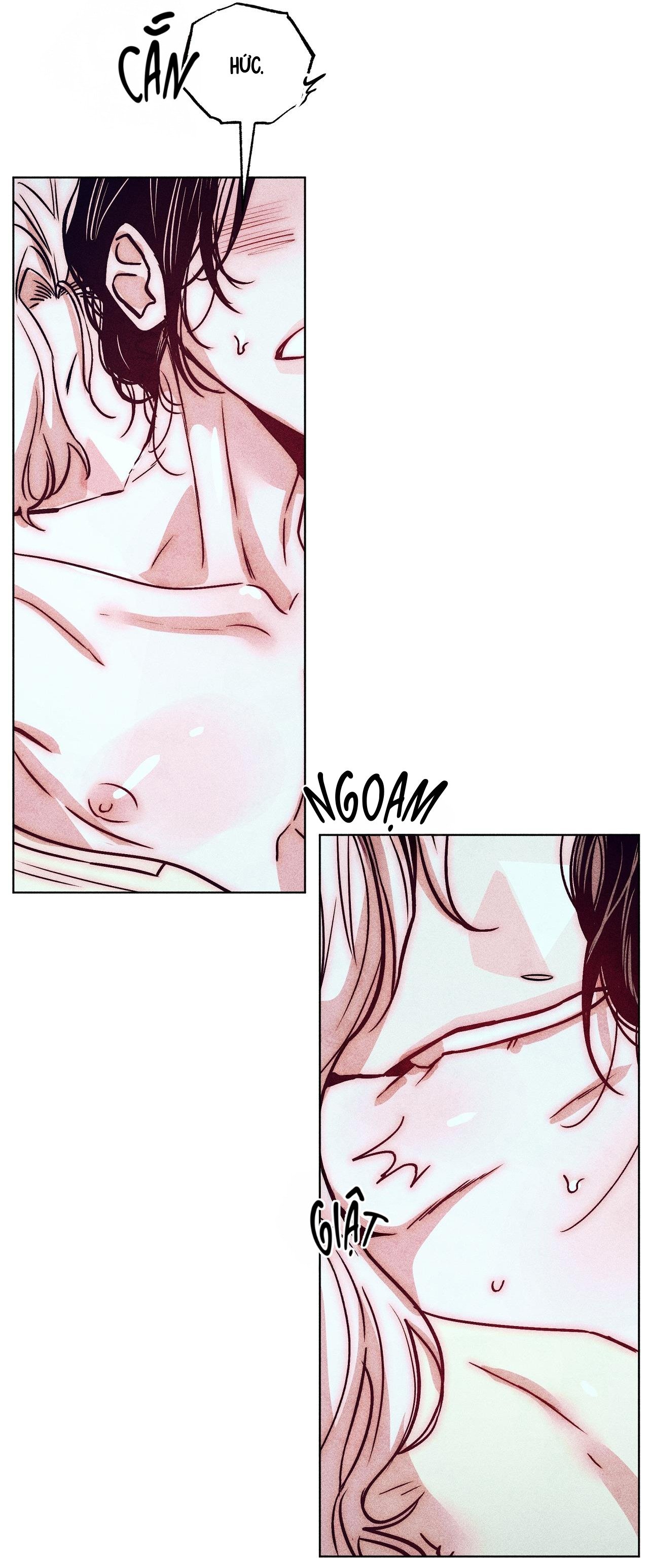 |END| Sa Vào Đuôi Rồng Chap 5 - Next Chap 6