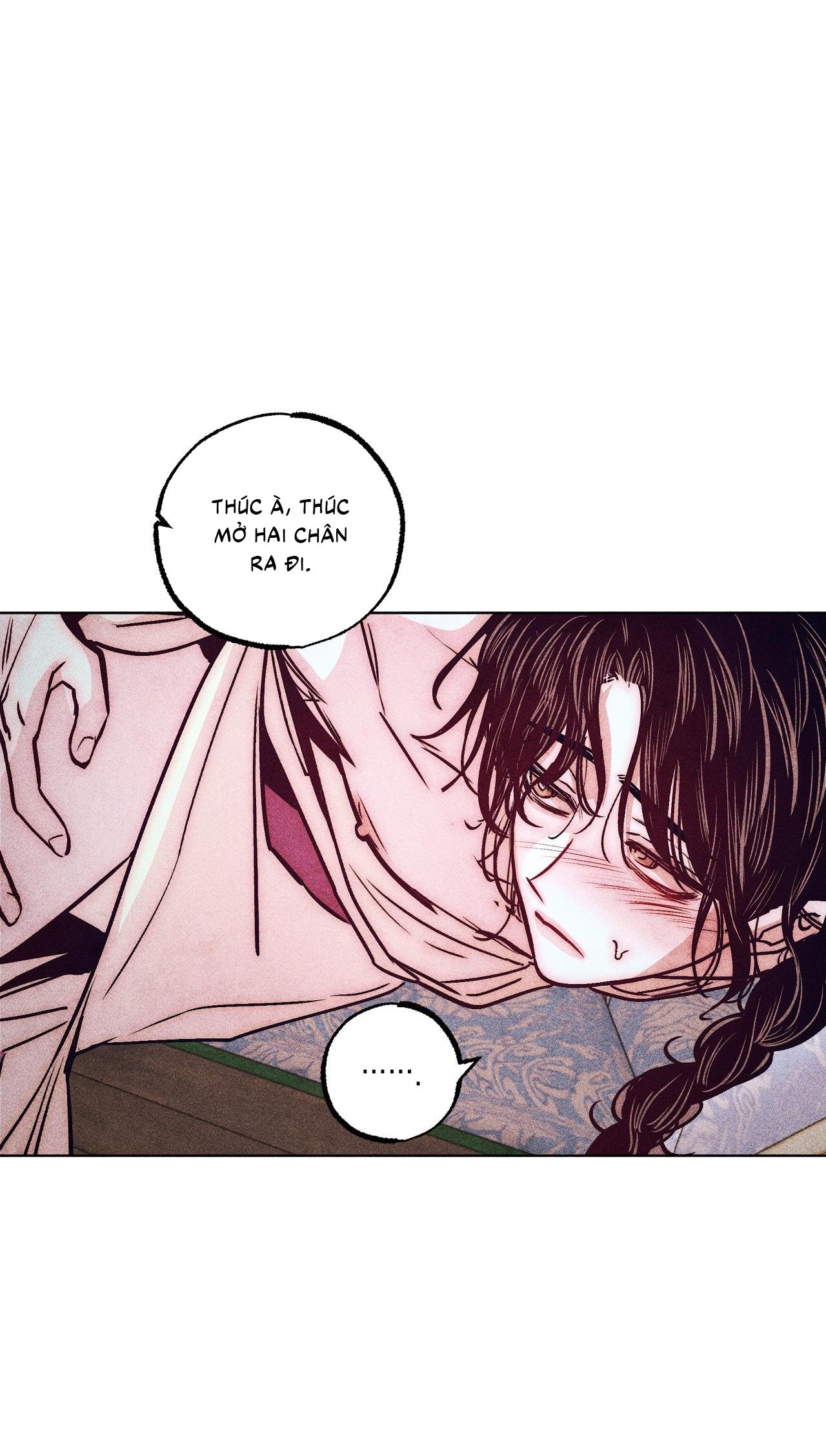 |END| Sa Vào Đuôi Rồng Chap 5 - Next Chap 6