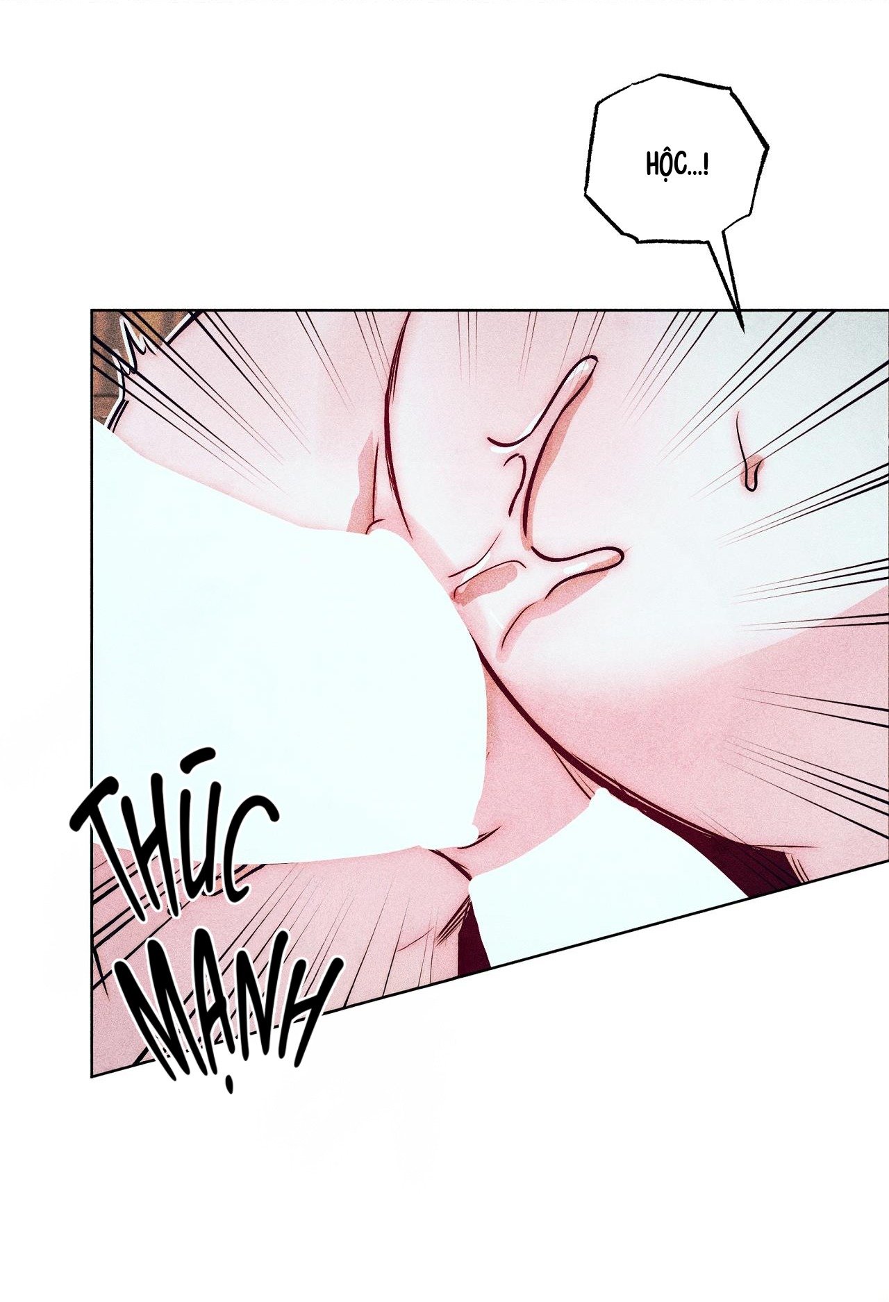 |END| Sa Vào Đuôi Rồng Chap 5 - Next Chap 6