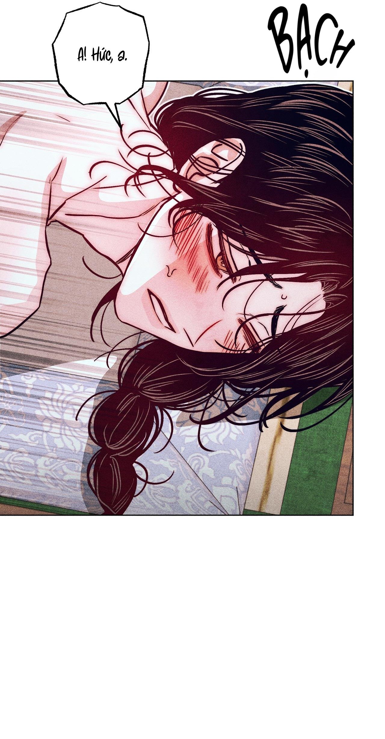 |END| Sa Vào Đuôi Rồng Chap 5 - Next Chap 6