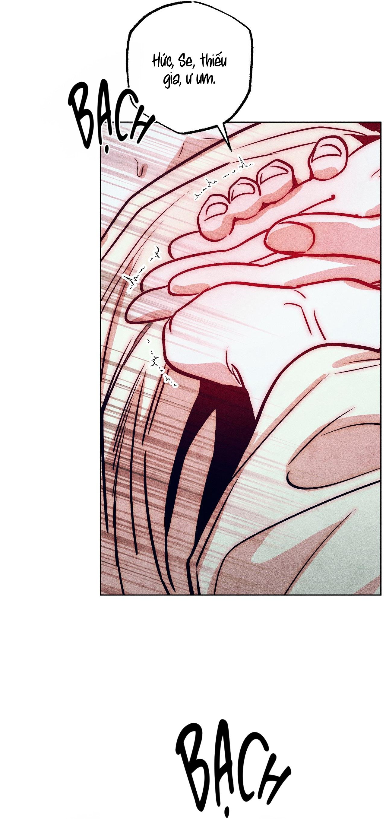 |END| Sa Vào Đuôi Rồng Chap 5 - Next Chap 6