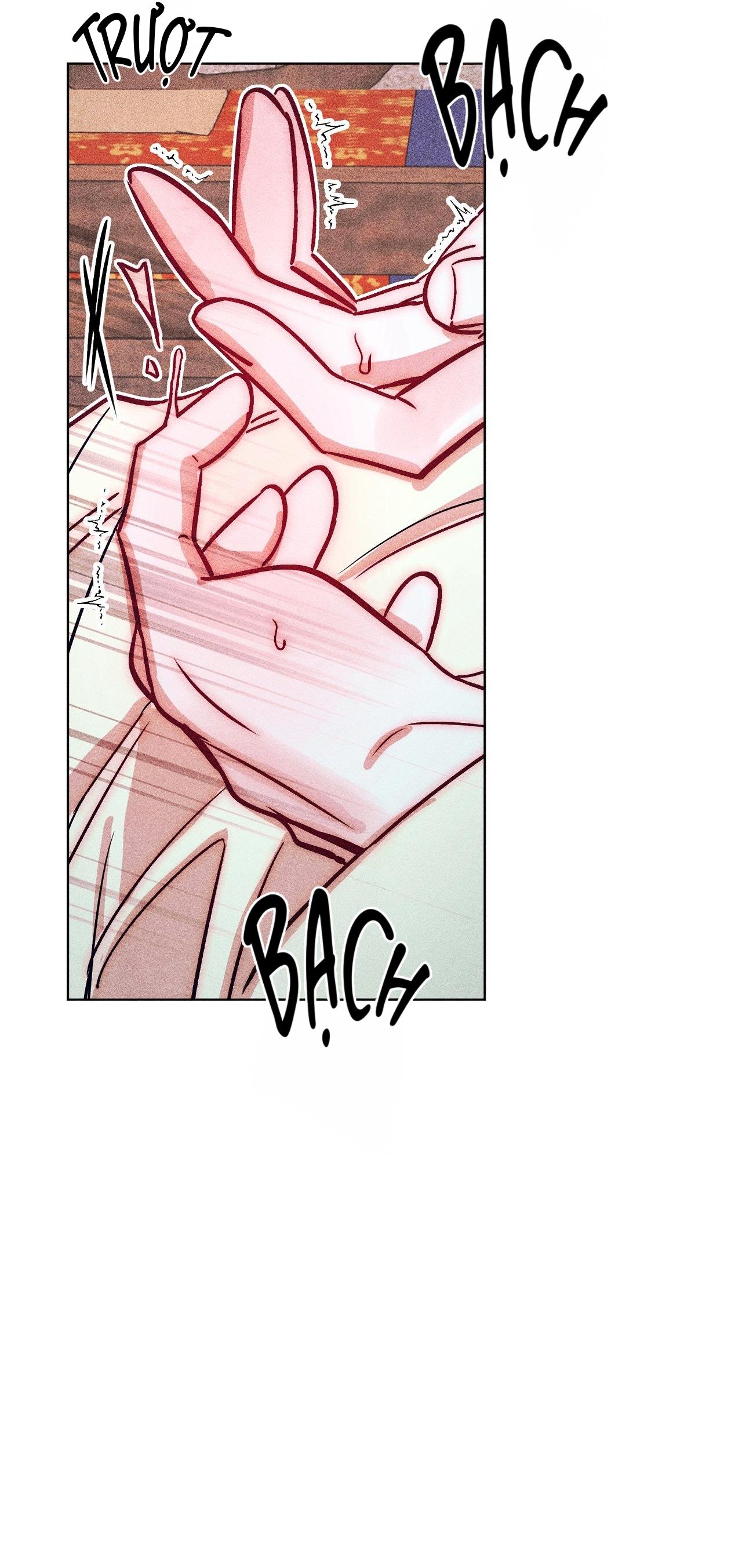 |END| Sa Vào Đuôi Rồng Chap 5 - Next Chap 6
