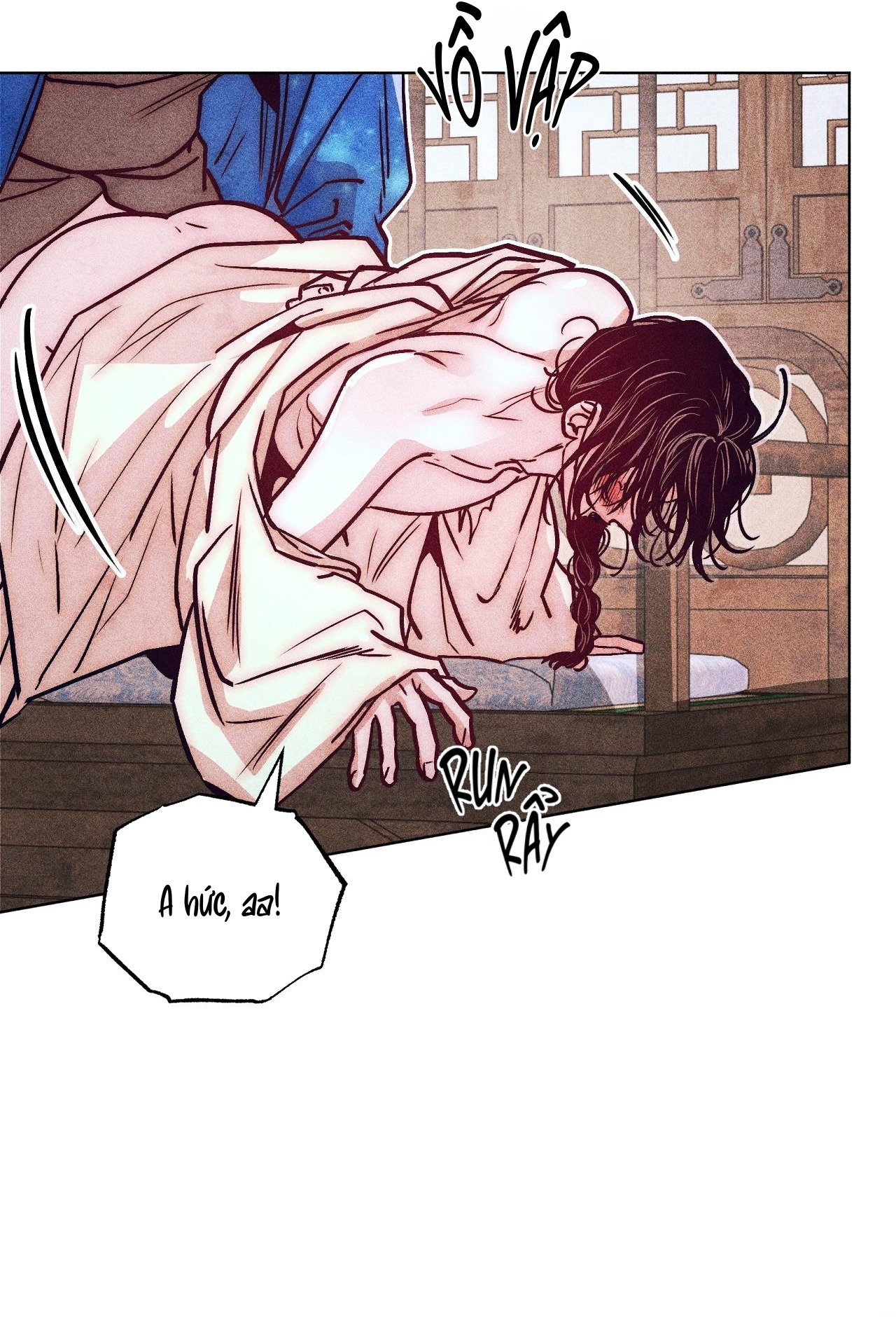 |END| Sa Vào Đuôi Rồng Chap 5 - Next Chap 6