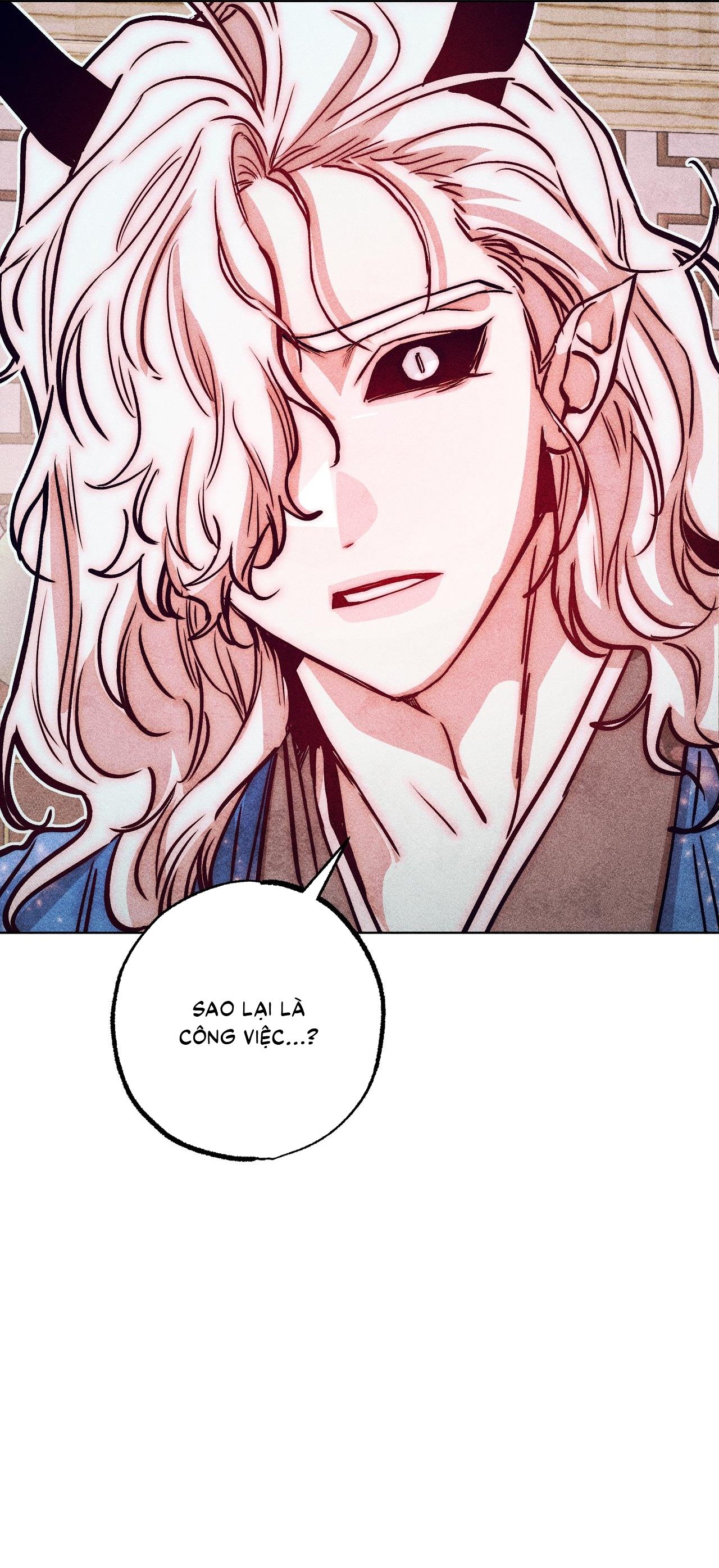 |END| Sa Vào Đuôi Rồng Chap 5 - Next Chap 6