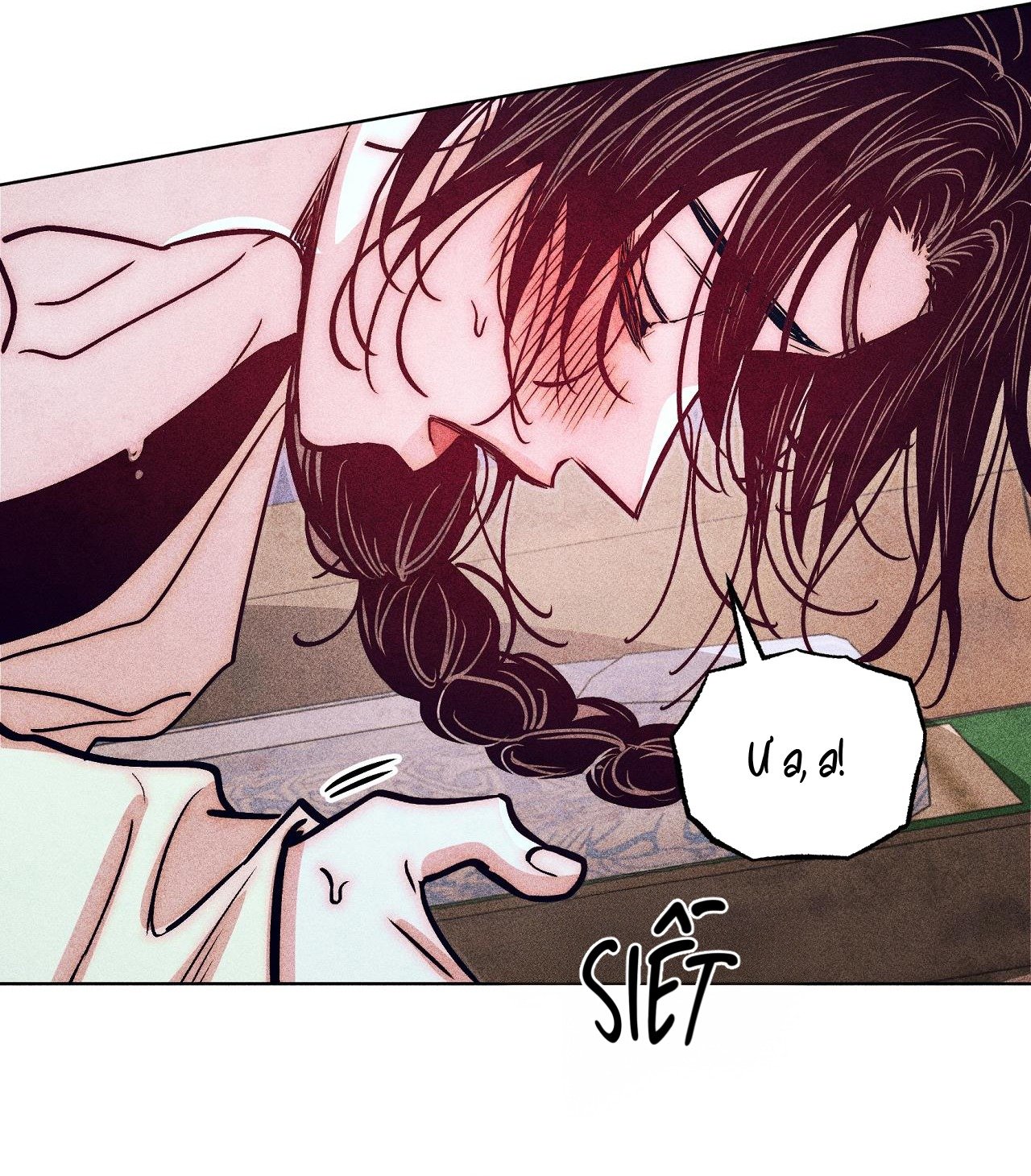 |END| Sa Vào Đuôi Rồng Chap 5 - Next Chap 6