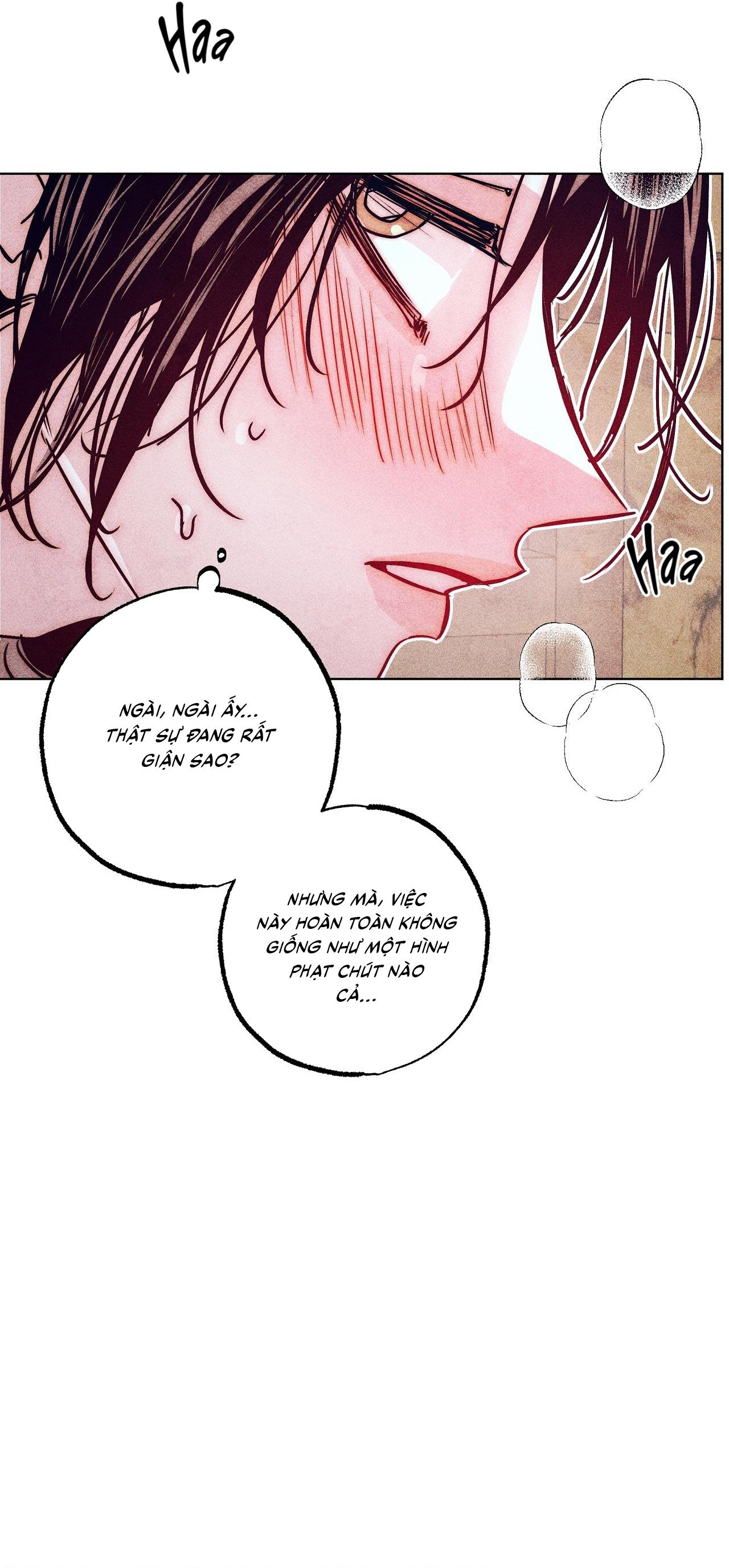 |END| Sa Vào Đuôi Rồng Chap 5 - Next Chap 6