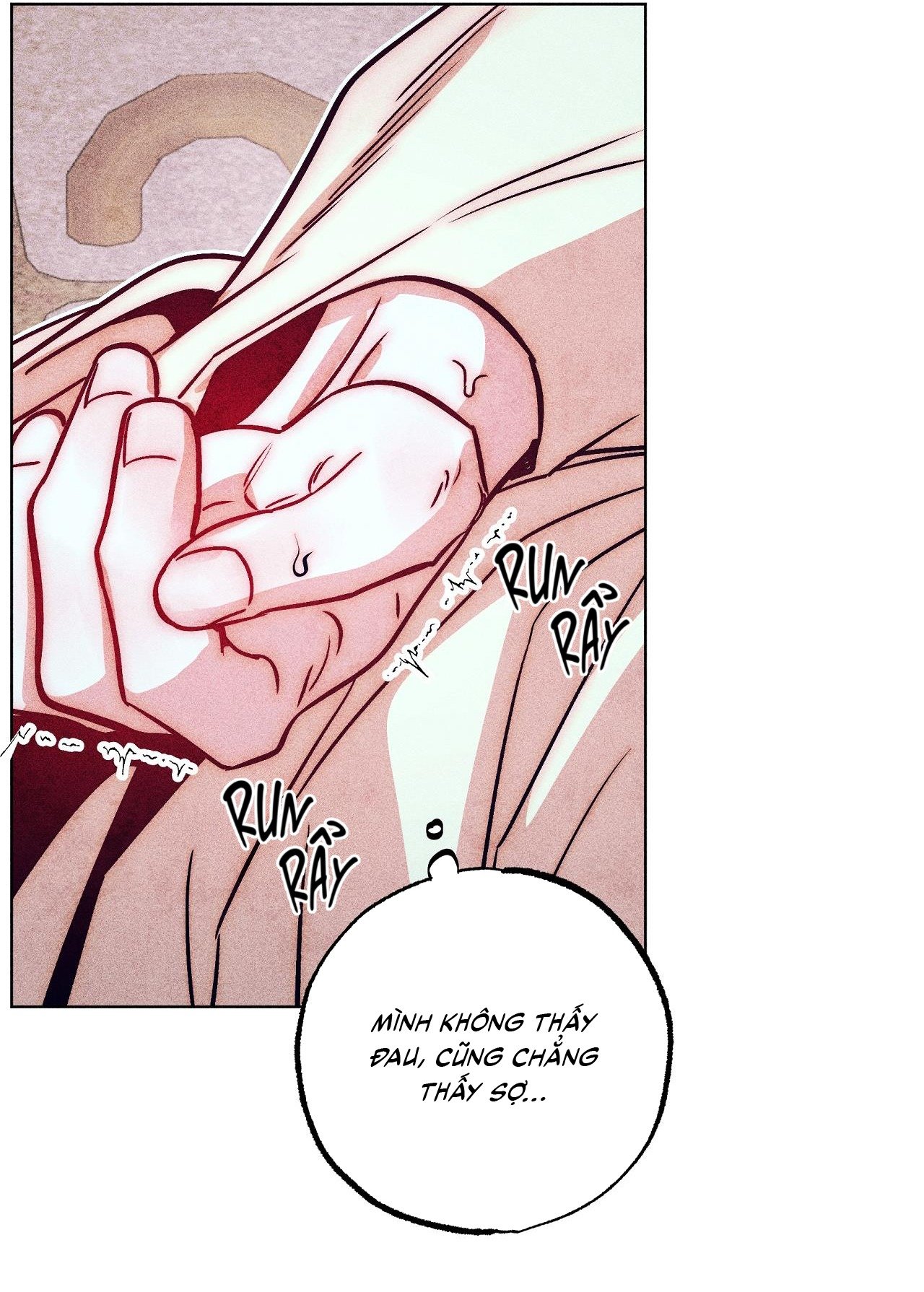 |END| Sa Vào Đuôi Rồng Chap 5 - Next Chap 6