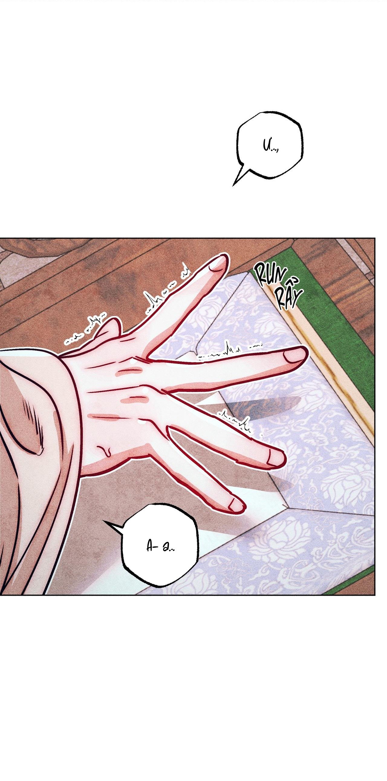 |END| Sa Vào Đuôi Rồng Chap 5 - Next Chap 6