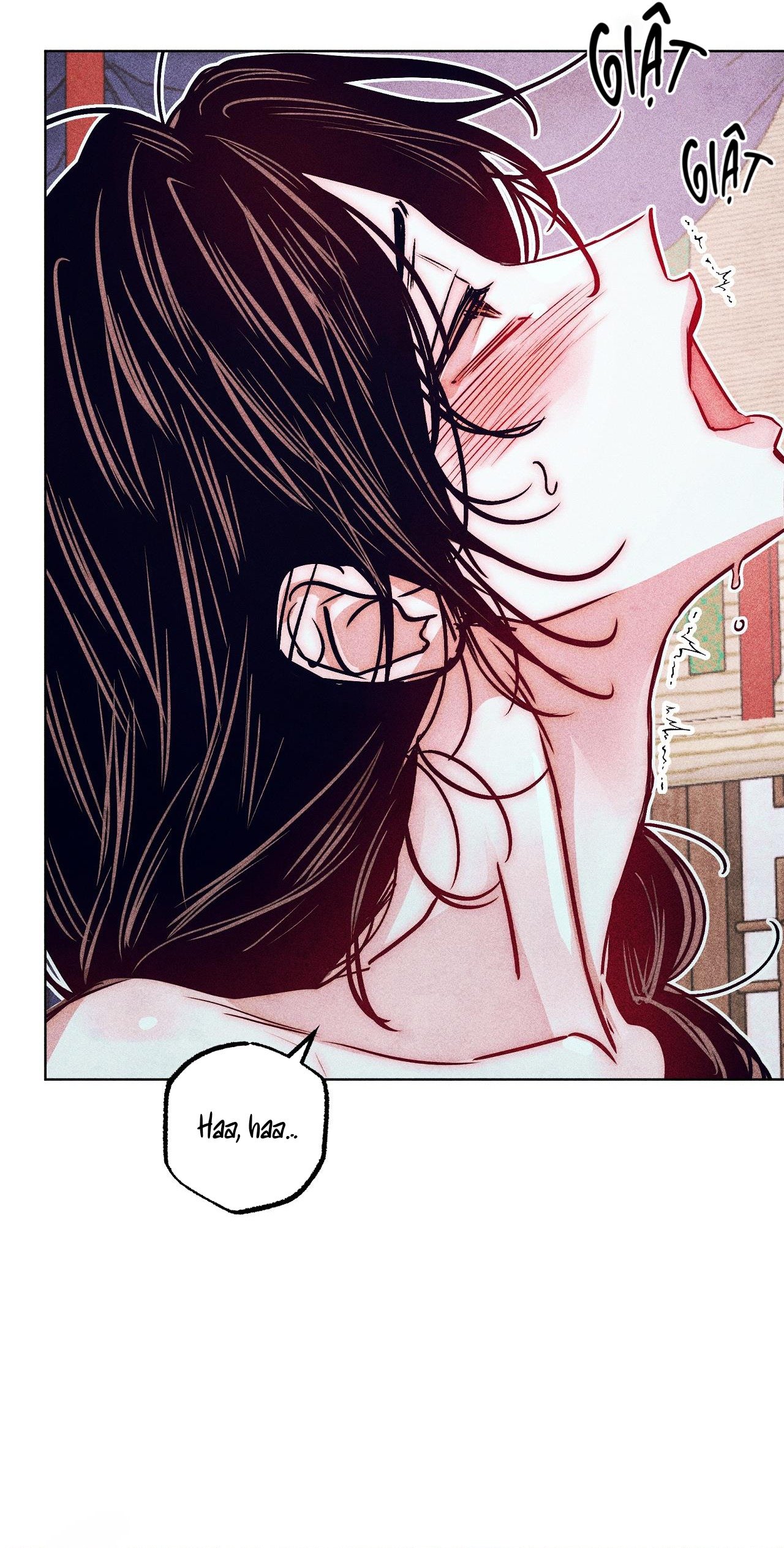 |END| Sa Vào Đuôi Rồng Chap 5 - Next Chap 6