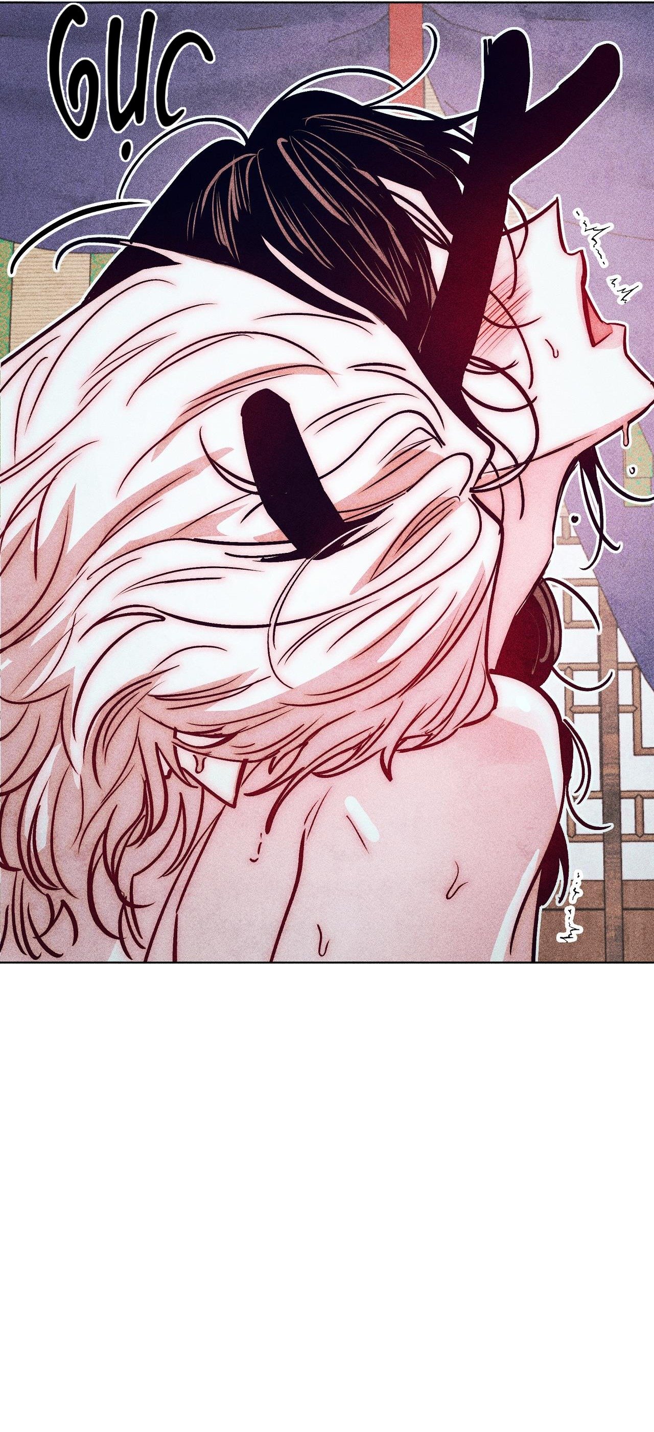 |END| Sa Vào Đuôi Rồng Chap 5 - Next Chap 6