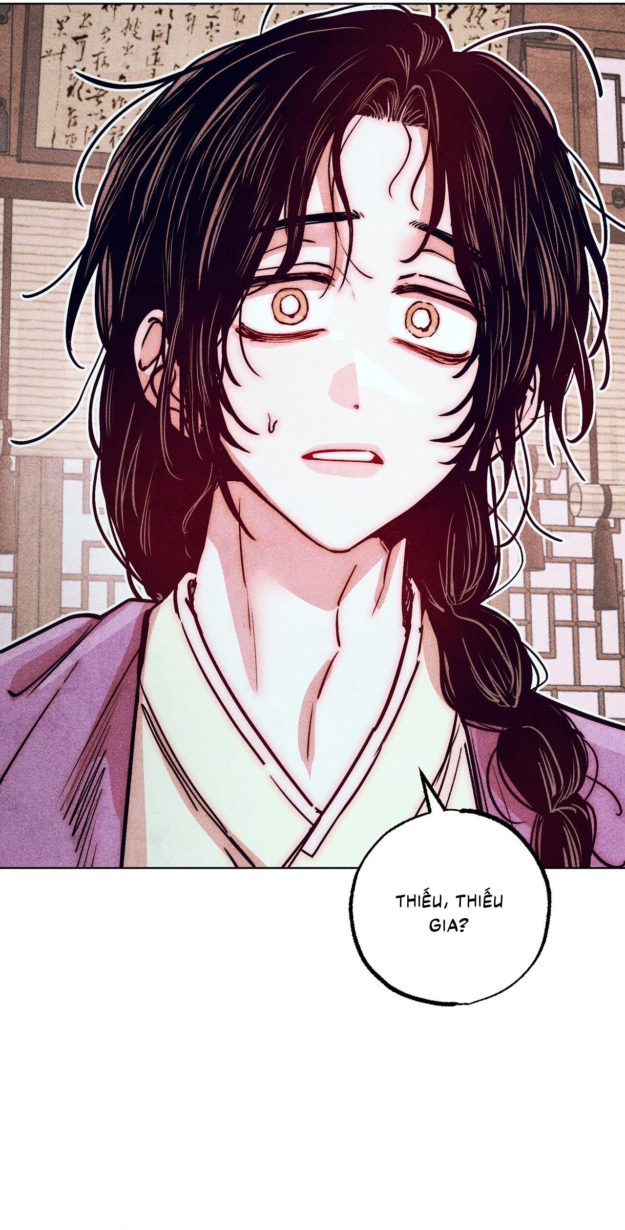 |END| Sa Vào Đuôi Rồng Chap 5 - Next Chap 6
