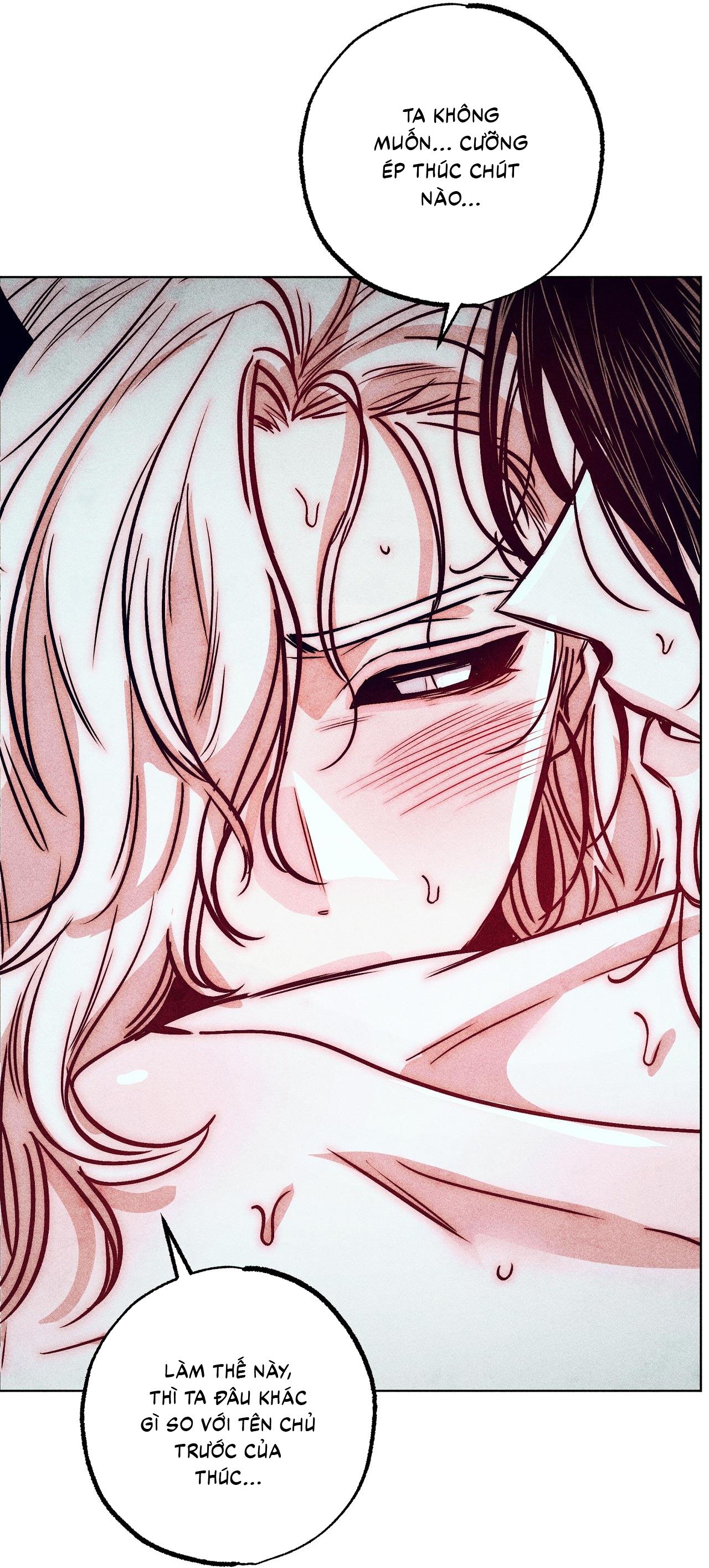 |END| Sa Vào Đuôi Rồng Chap 5 - Next Chap 6
