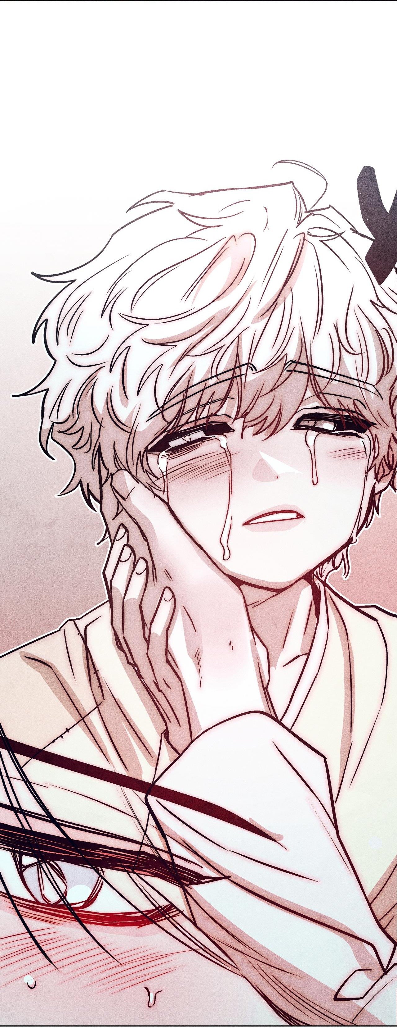 |END| Sa Vào Đuôi Rồng Chap 5 - Next Chap 6