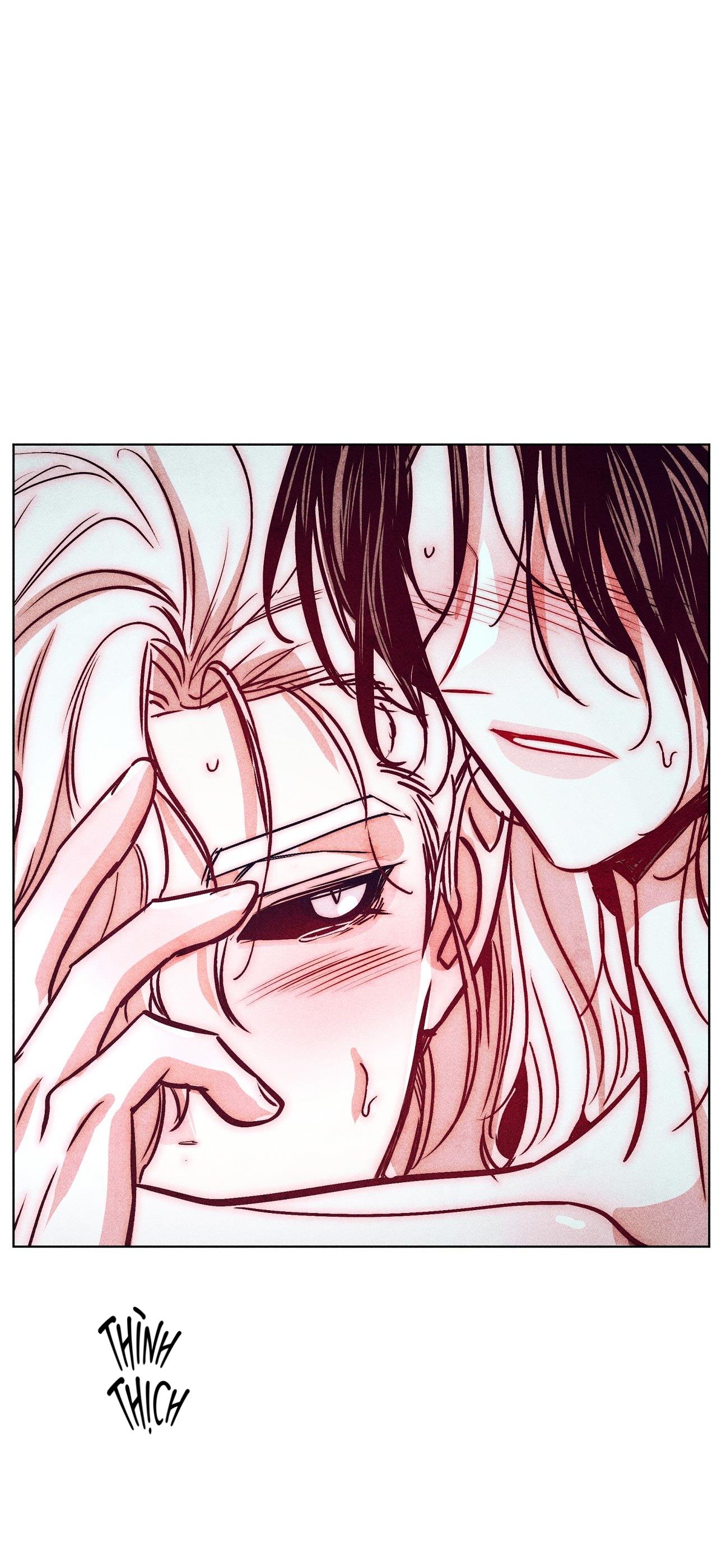 |END| Sa Vào Đuôi Rồng Chap 5 - Next Chap 6
