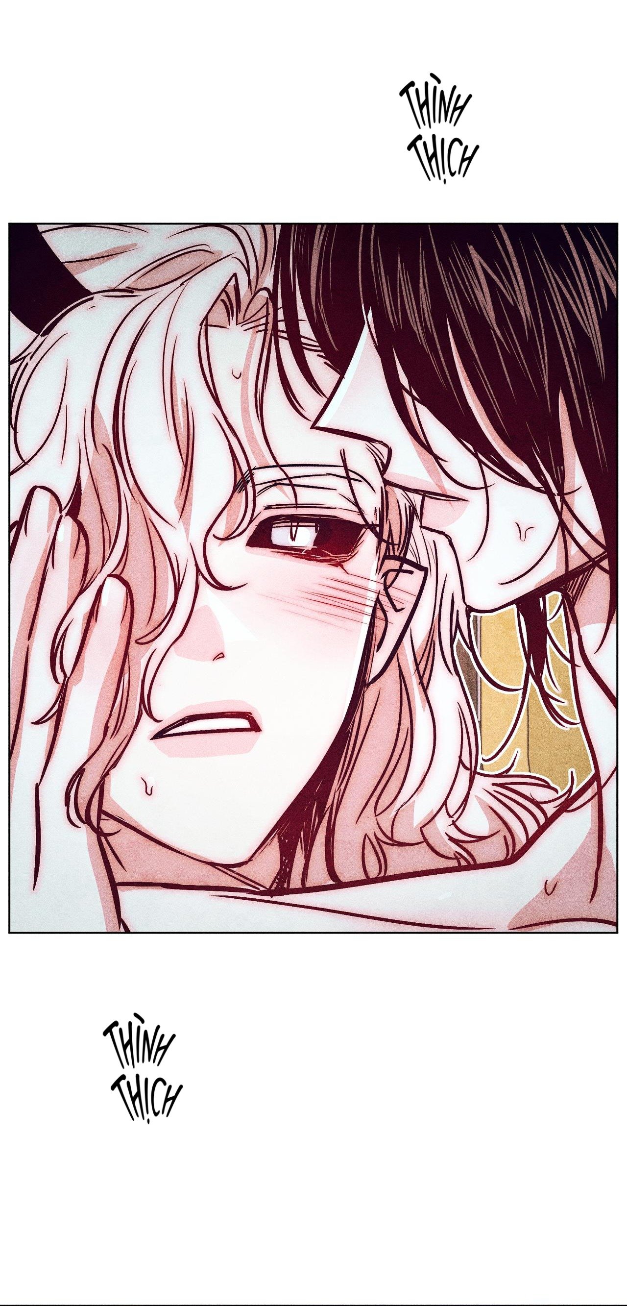 |END| Sa Vào Đuôi Rồng Chap 5 - Next Chap 6