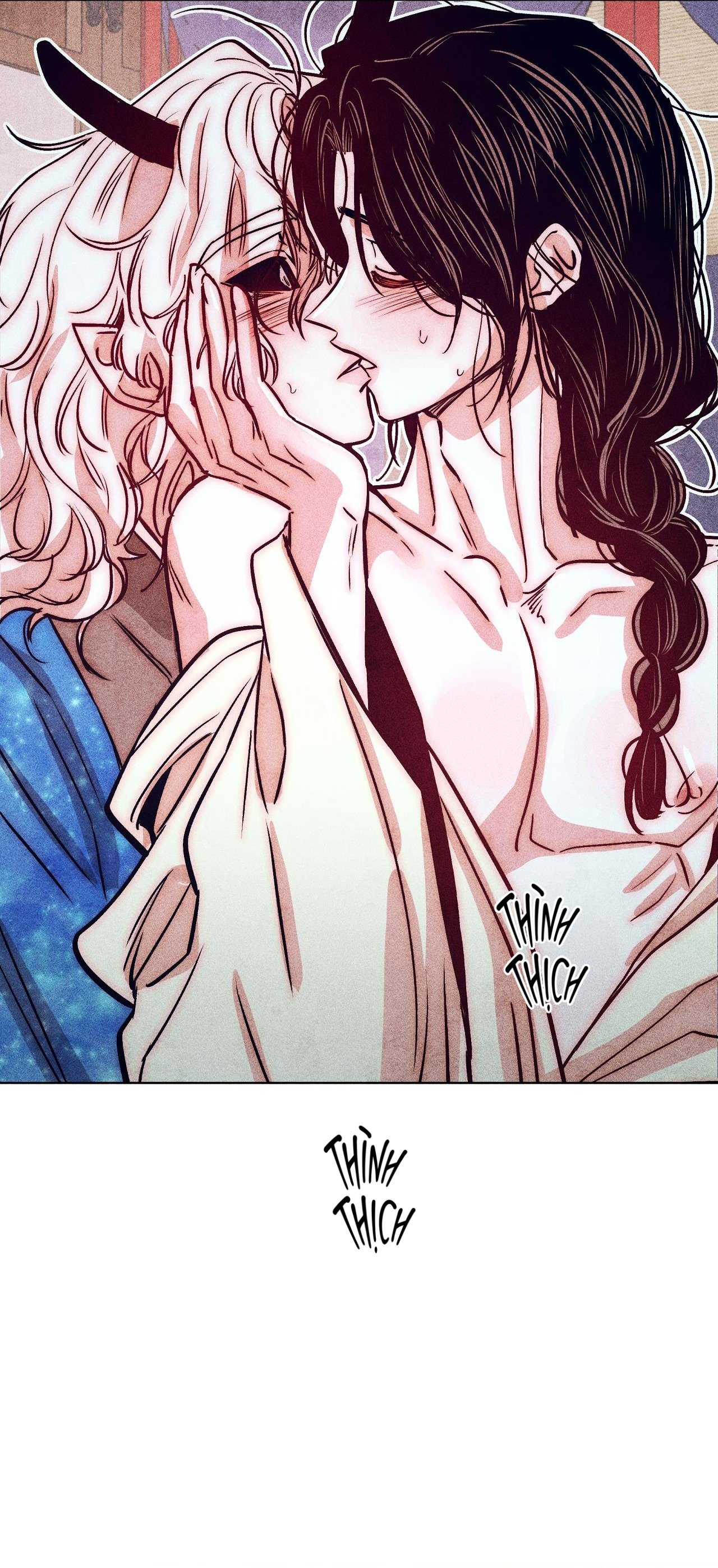 |END| Sa Vào Đuôi Rồng Chap 5 - Next Chap 6