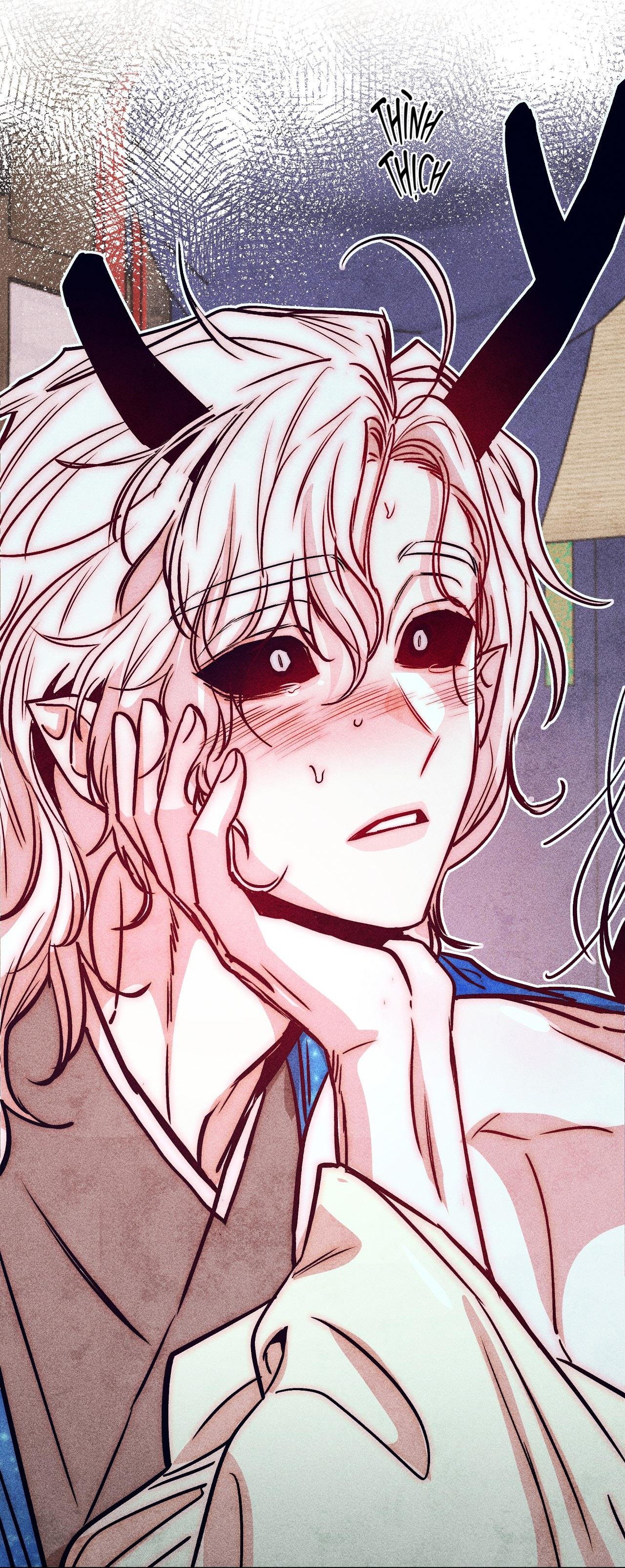 |END| Sa Vào Đuôi Rồng Chap 5 - Next Chap 6