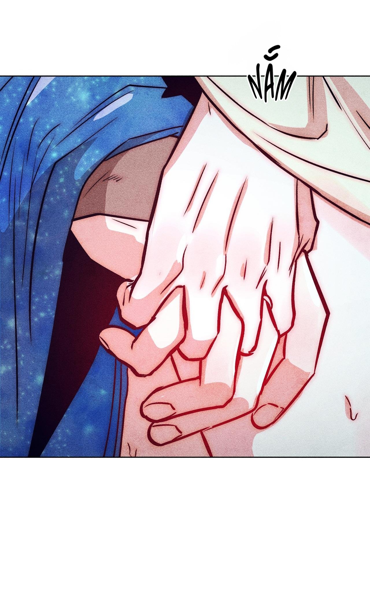 |END| Sa Vào Đuôi Rồng Chap 6 - Next Chap 7