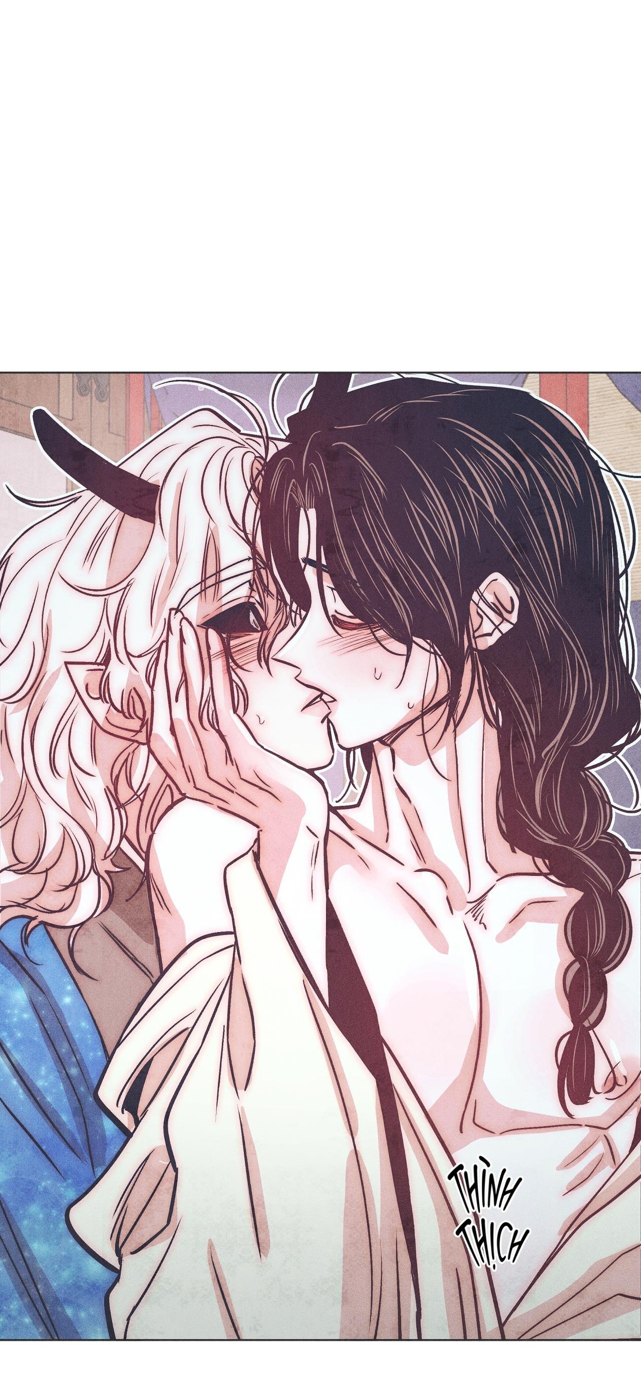 |END| Sa Vào Đuôi Rồng Chap 6 - Next Chap 7