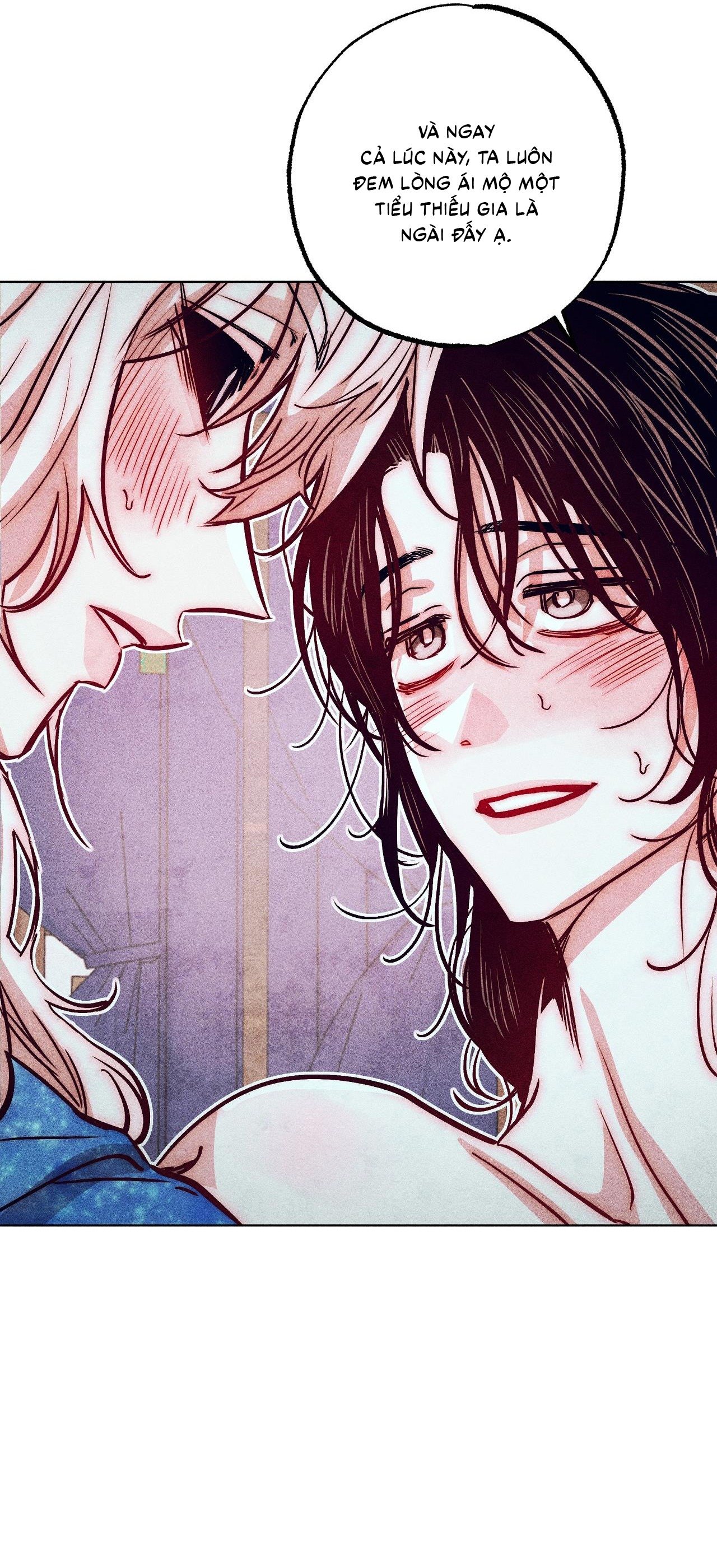 |END| Sa Vào Đuôi Rồng Chap 6 - Next Chap 7