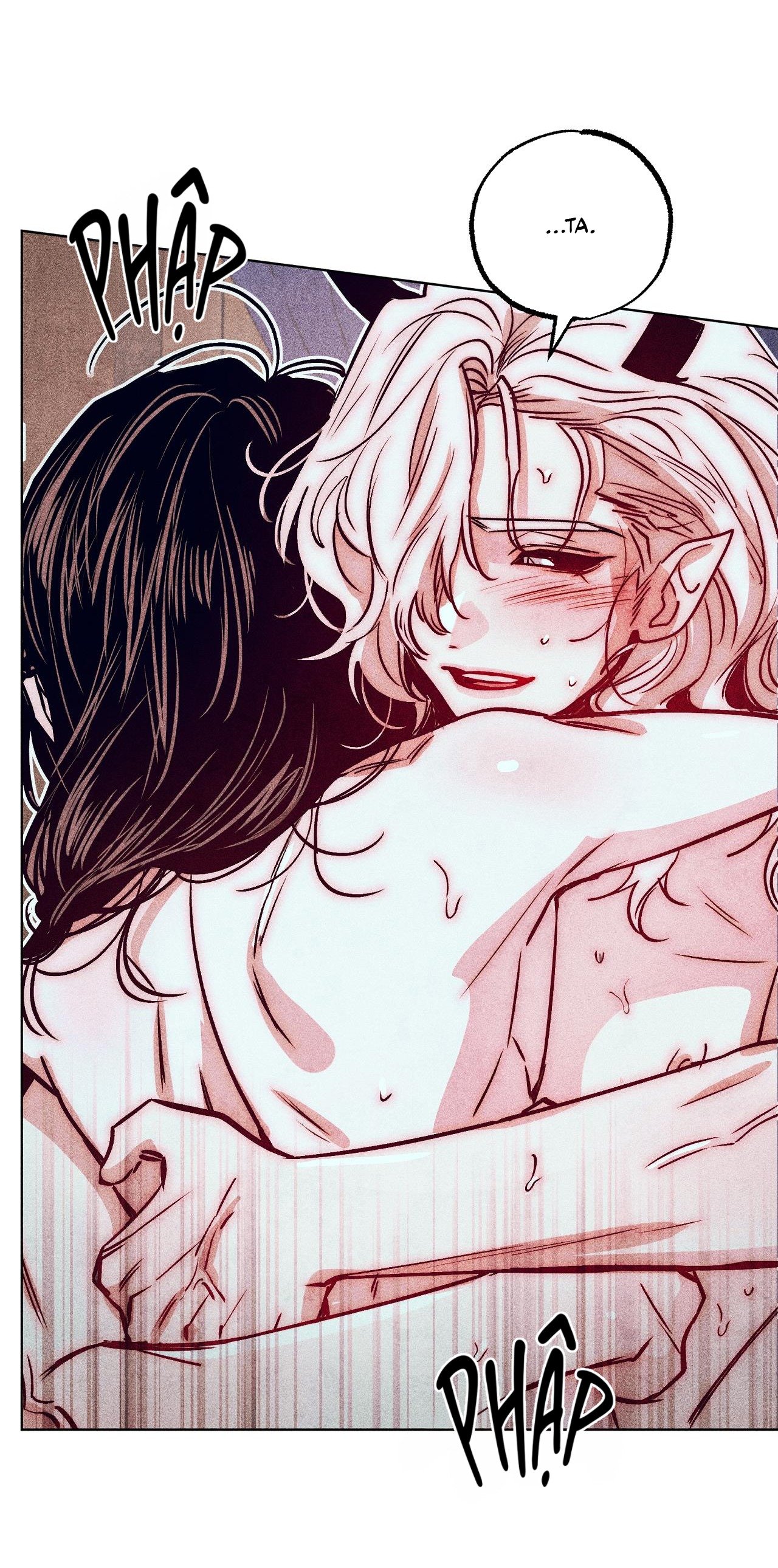 |END| Sa Vào Đuôi Rồng Chap 6 - Next Chap 7