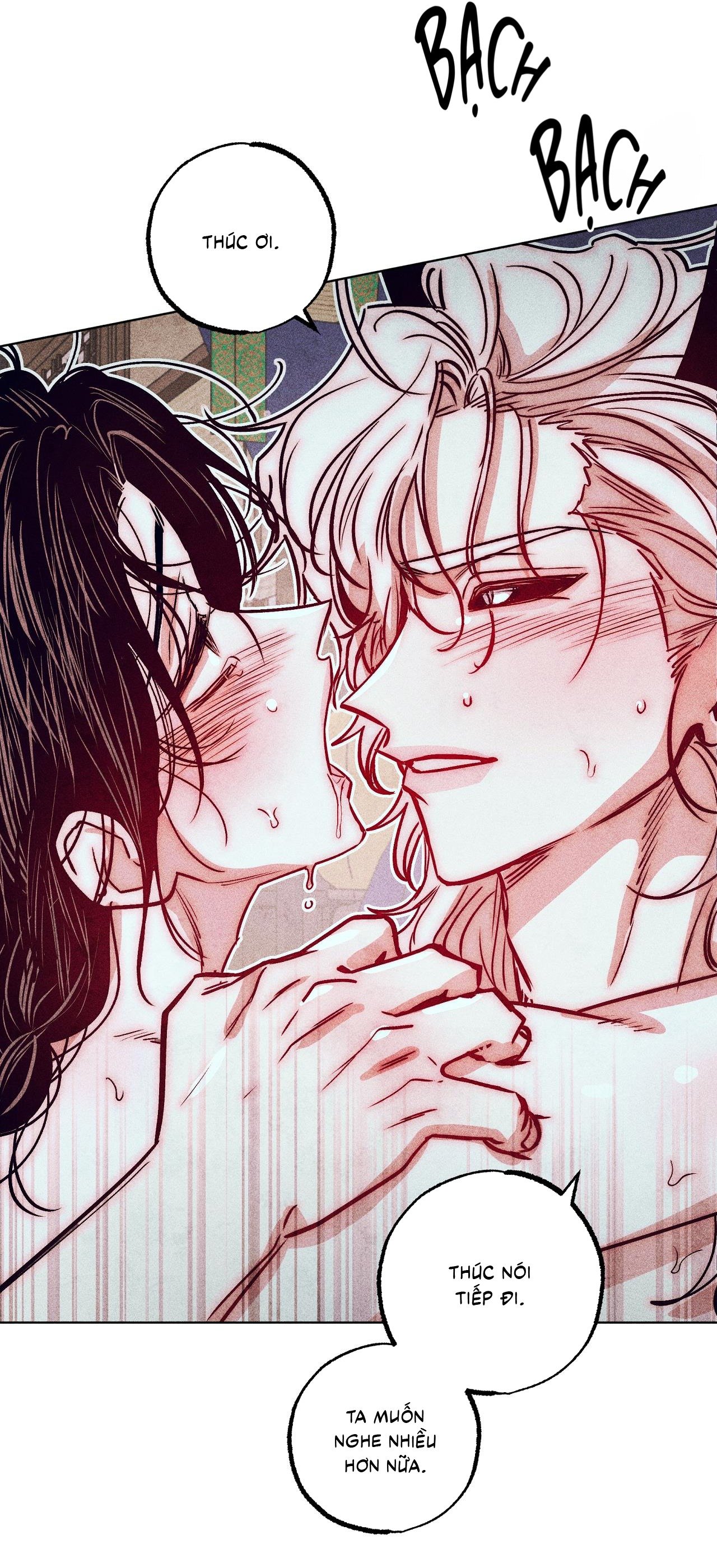 |END| Sa Vào Đuôi Rồng Chap 6 - Next Chap 7