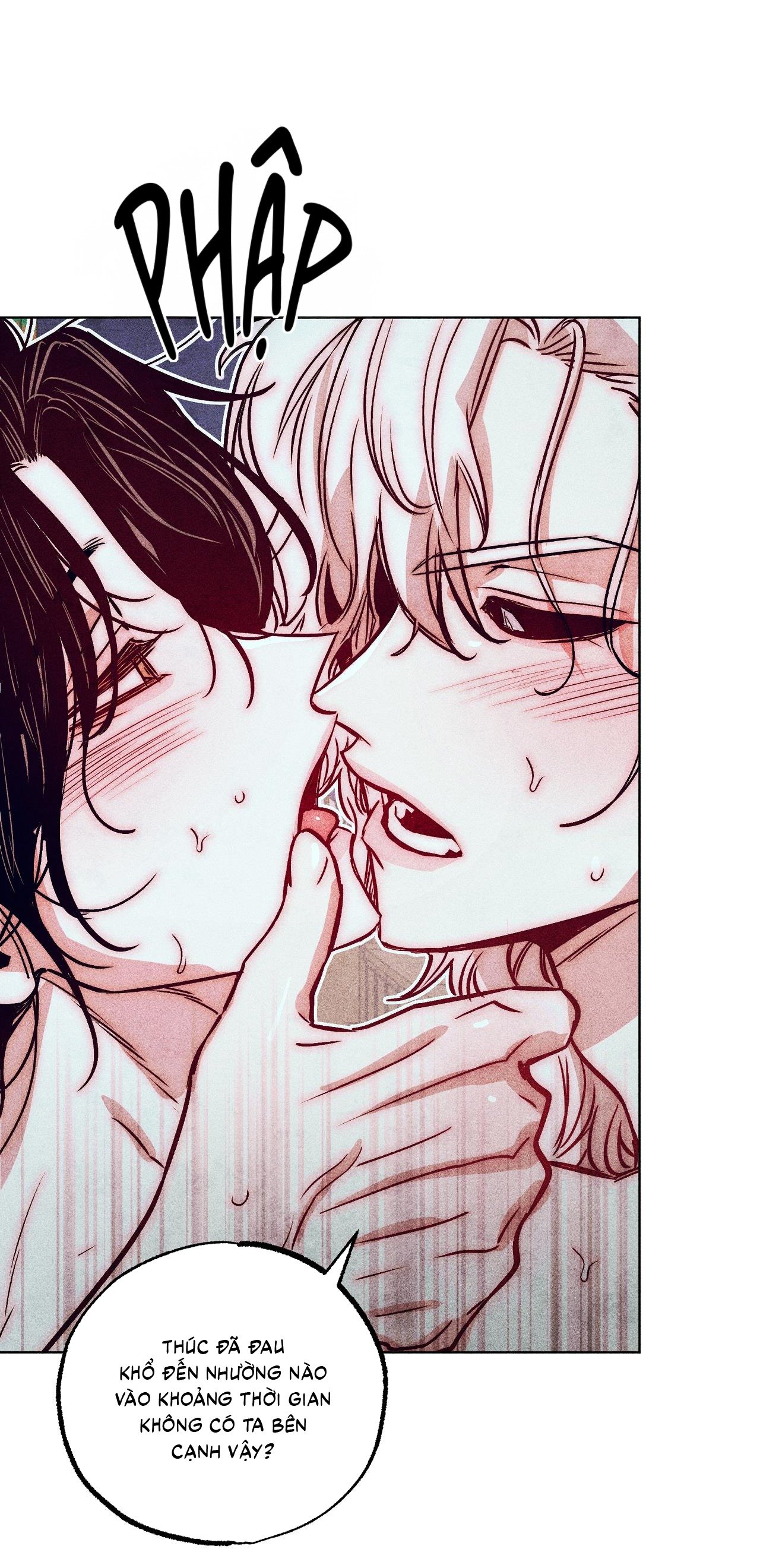 |END| Sa Vào Đuôi Rồng Chap 6 - Next Chap 7