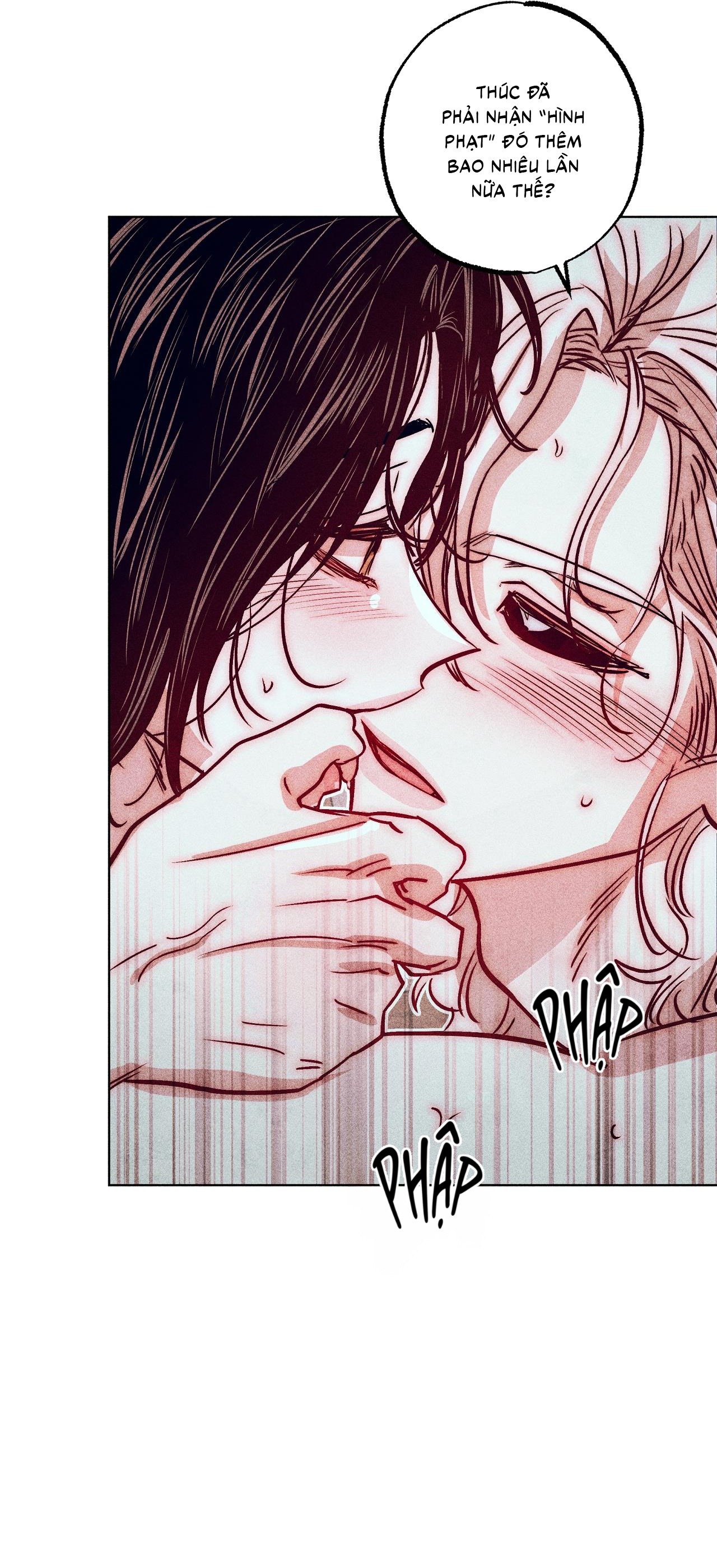 |END| Sa Vào Đuôi Rồng Chap 6 - Next Chap 7