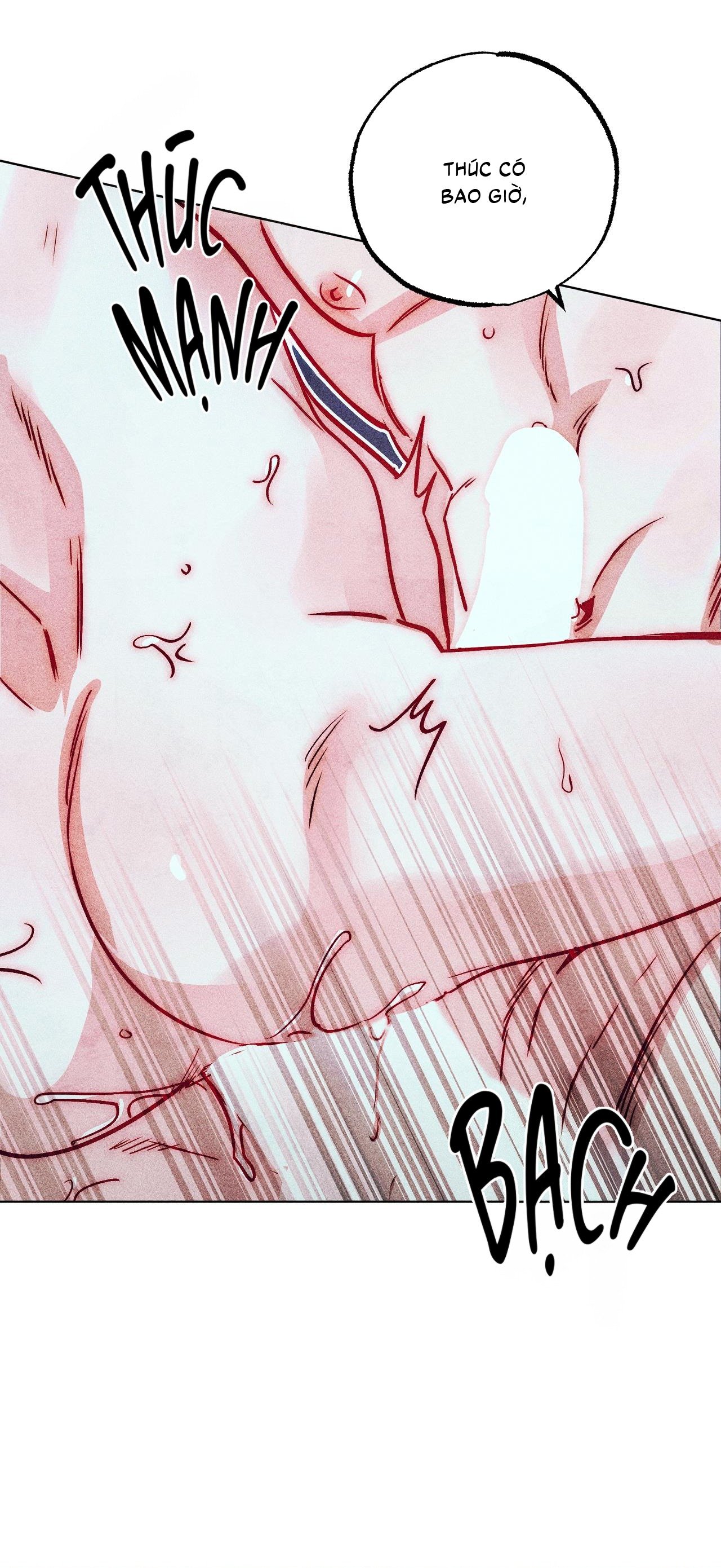 |END| Sa Vào Đuôi Rồng Chap 6 - Next Chap 7