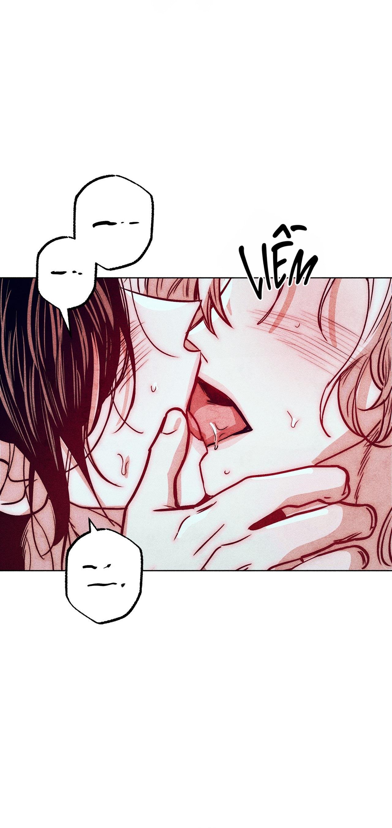 |END| Sa Vào Đuôi Rồng Chap 6 - Next Chap 7