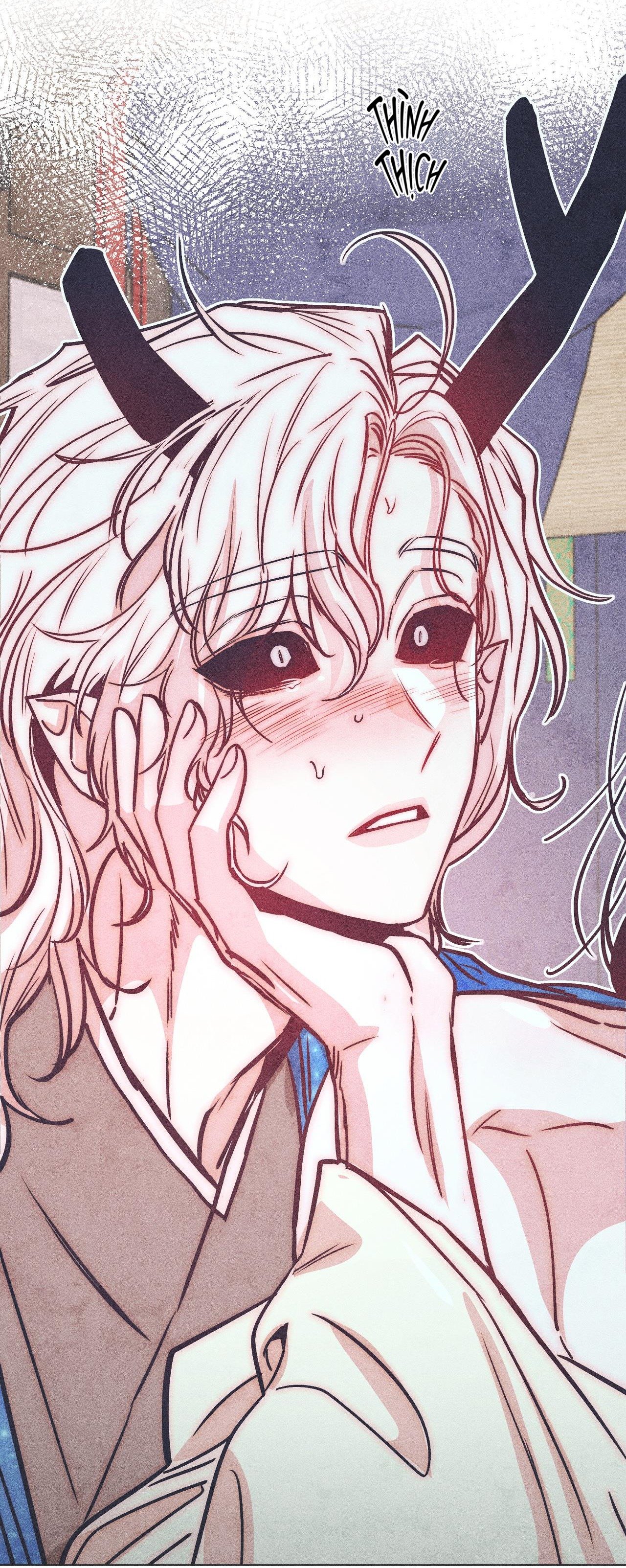 |END| Sa Vào Đuôi Rồng Chap 6 - Next Chap 7
