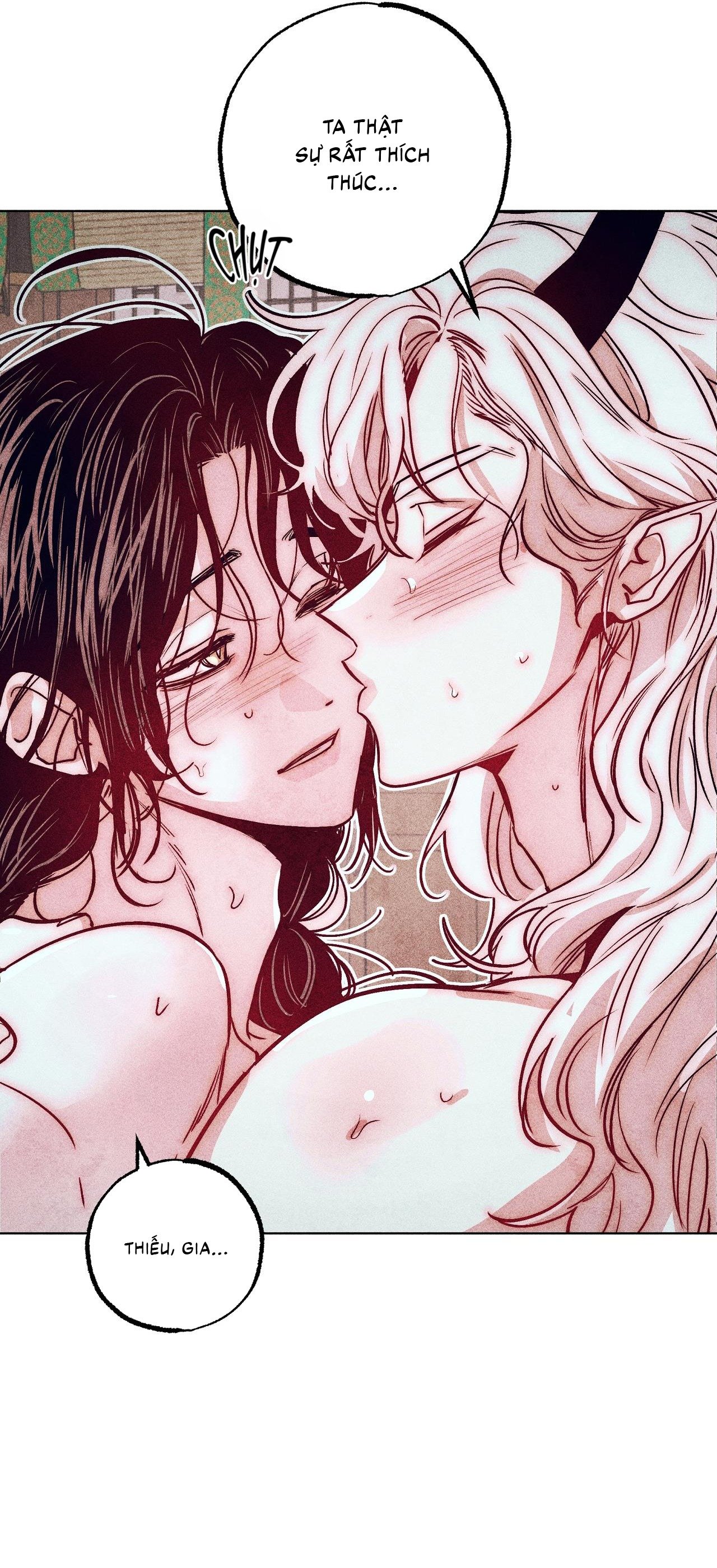 |END| Sa Vào Đuôi Rồng Chap 6 - Next Chap 7