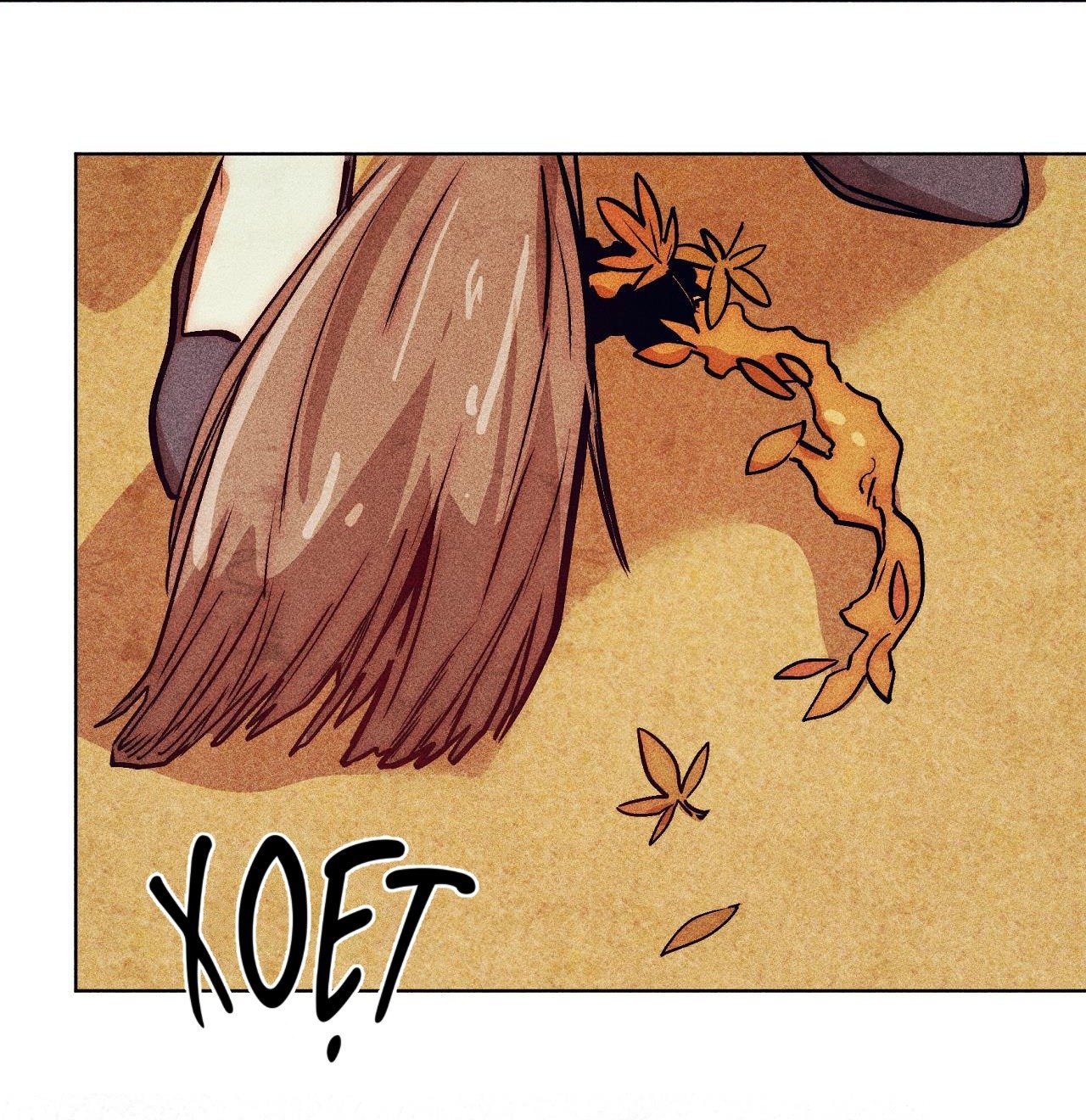 |END| Sa Vào Đuôi Rồng Chap 6 - Next Chap 7