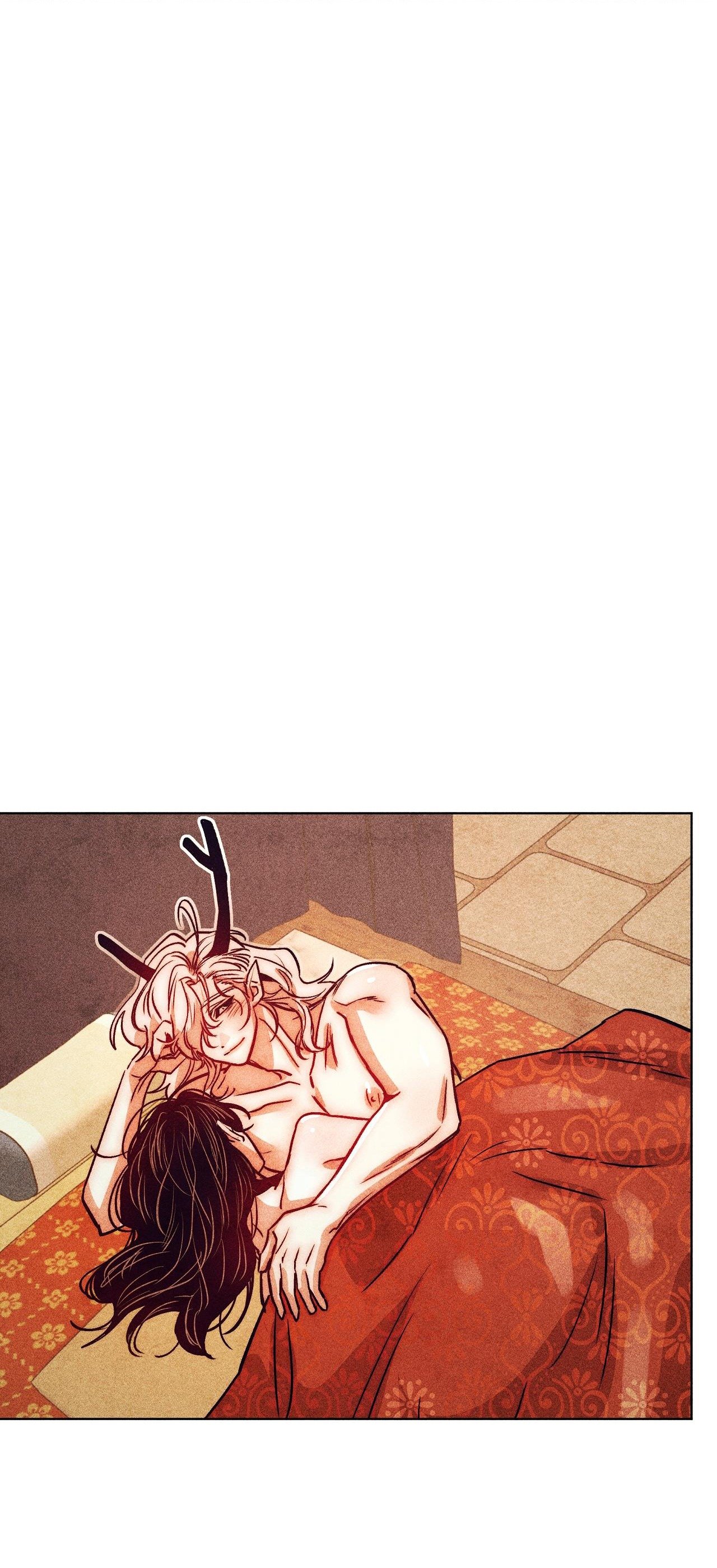 |END| Sa Vào Đuôi Rồng Chap 6 - Next Chap 7