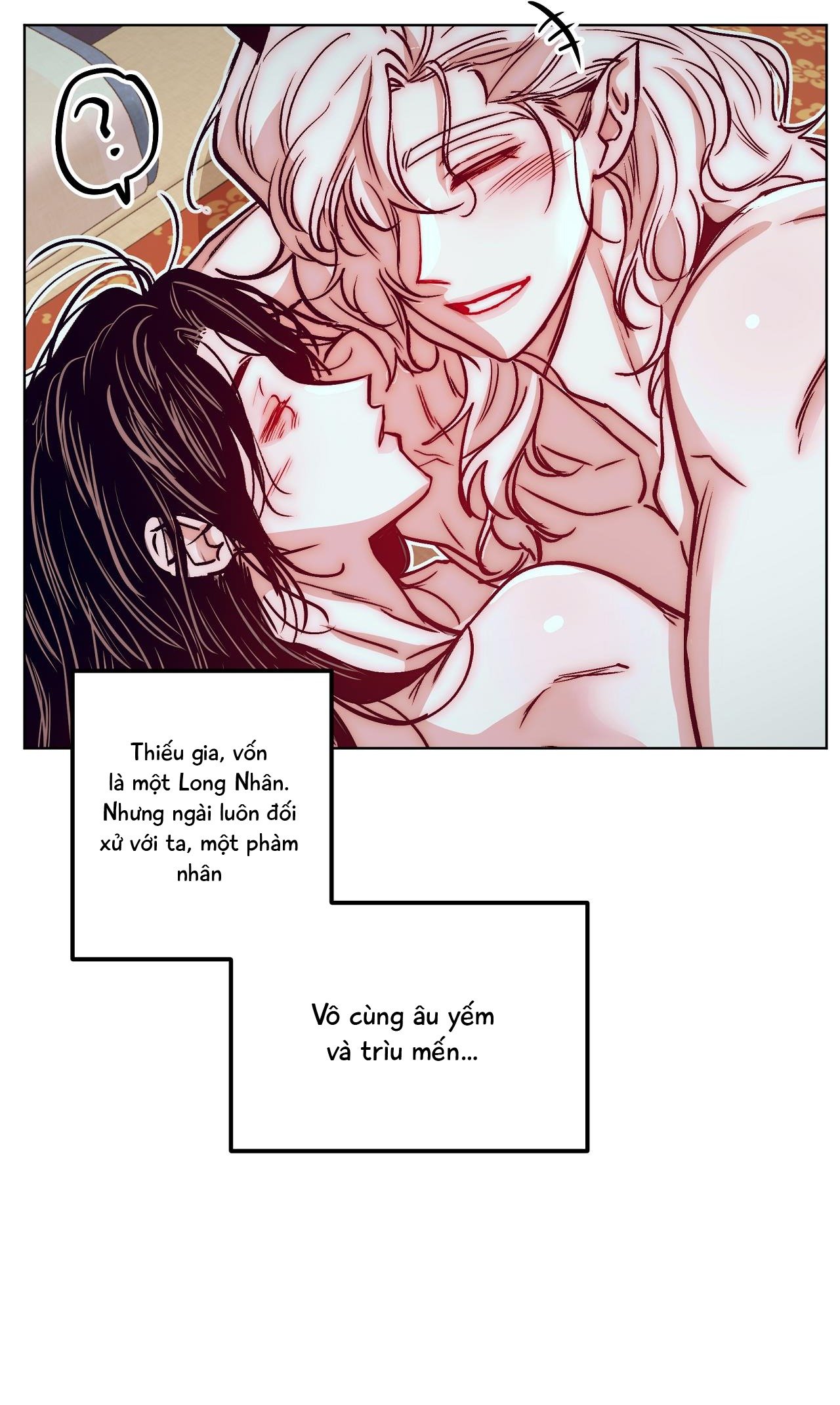 |END| Sa Vào Đuôi Rồng Chap 6 - Next Chap 7
