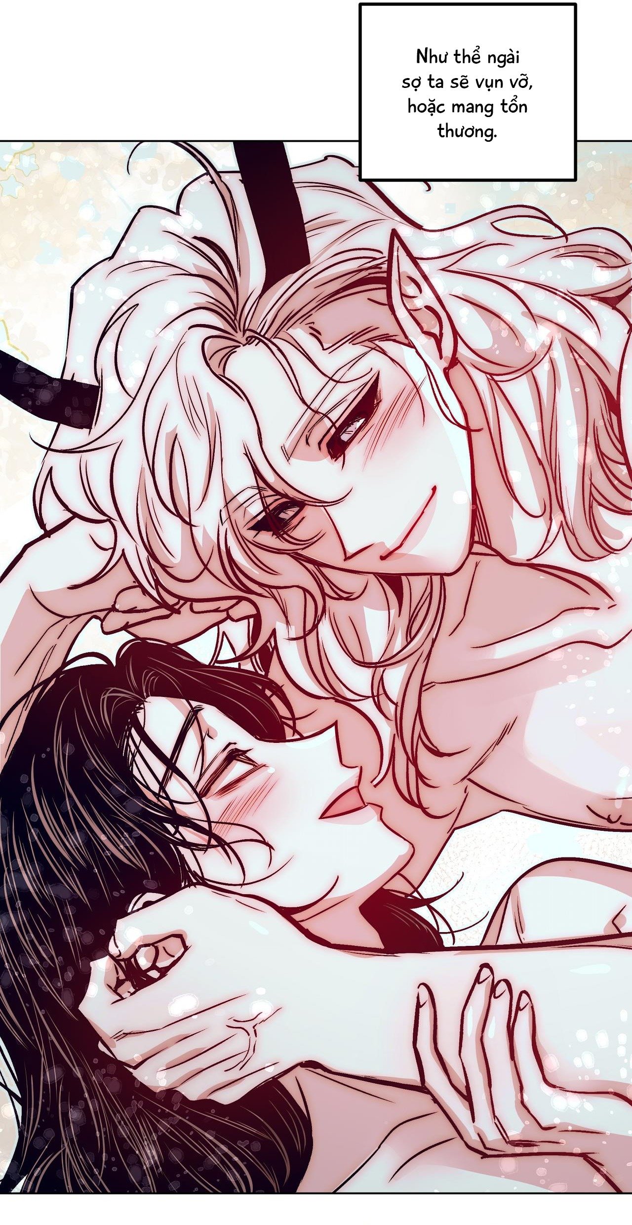 |END| Sa Vào Đuôi Rồng Chap 6 - Next Chap 7