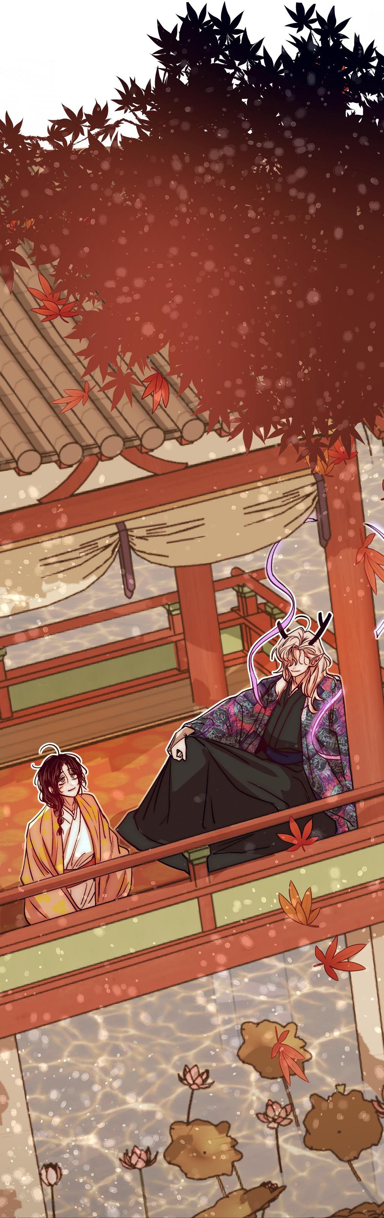|END| Sa Vào Đuôi Rồng Chap 6 - Next Chap 7
