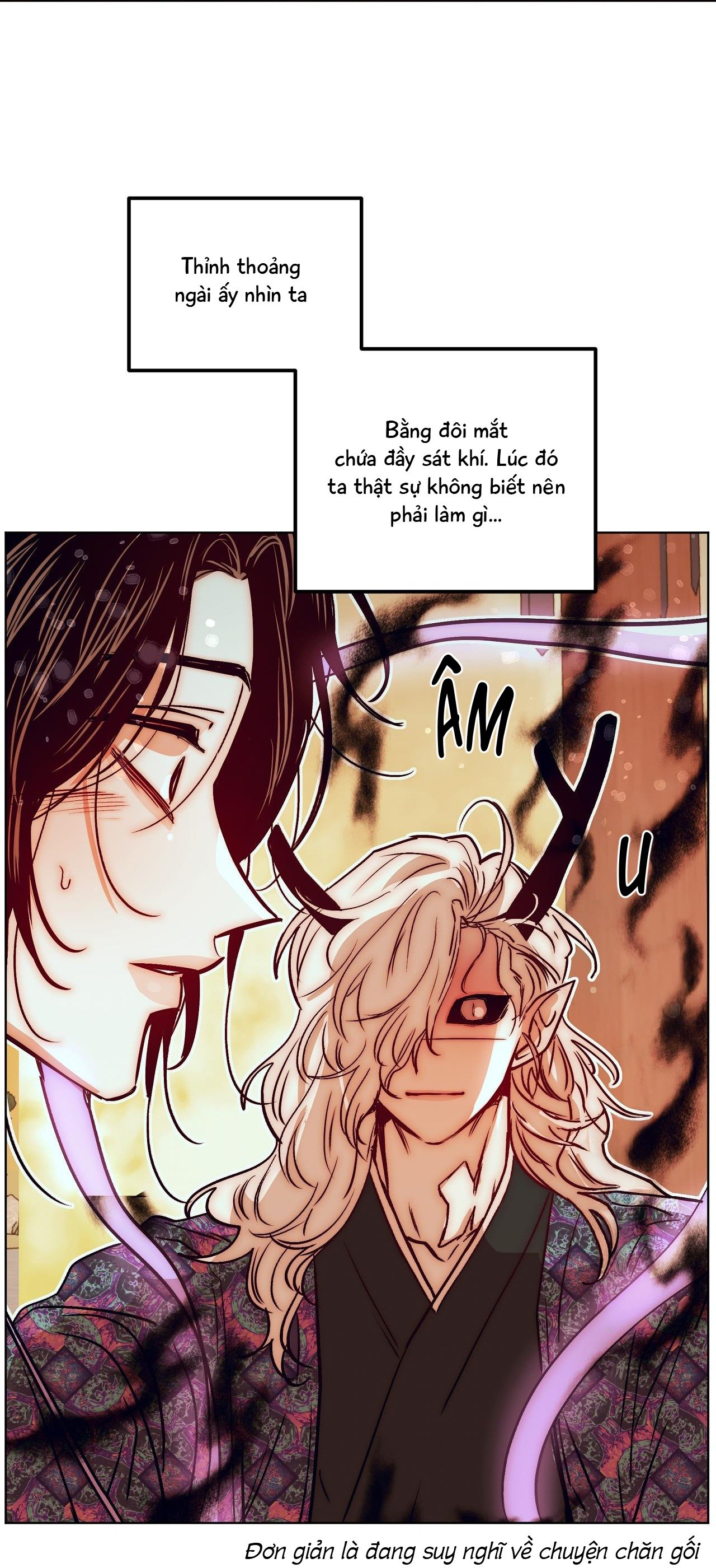 |END| Sa Vào Đuôi Rồng Chap 6 - Next Chap 7