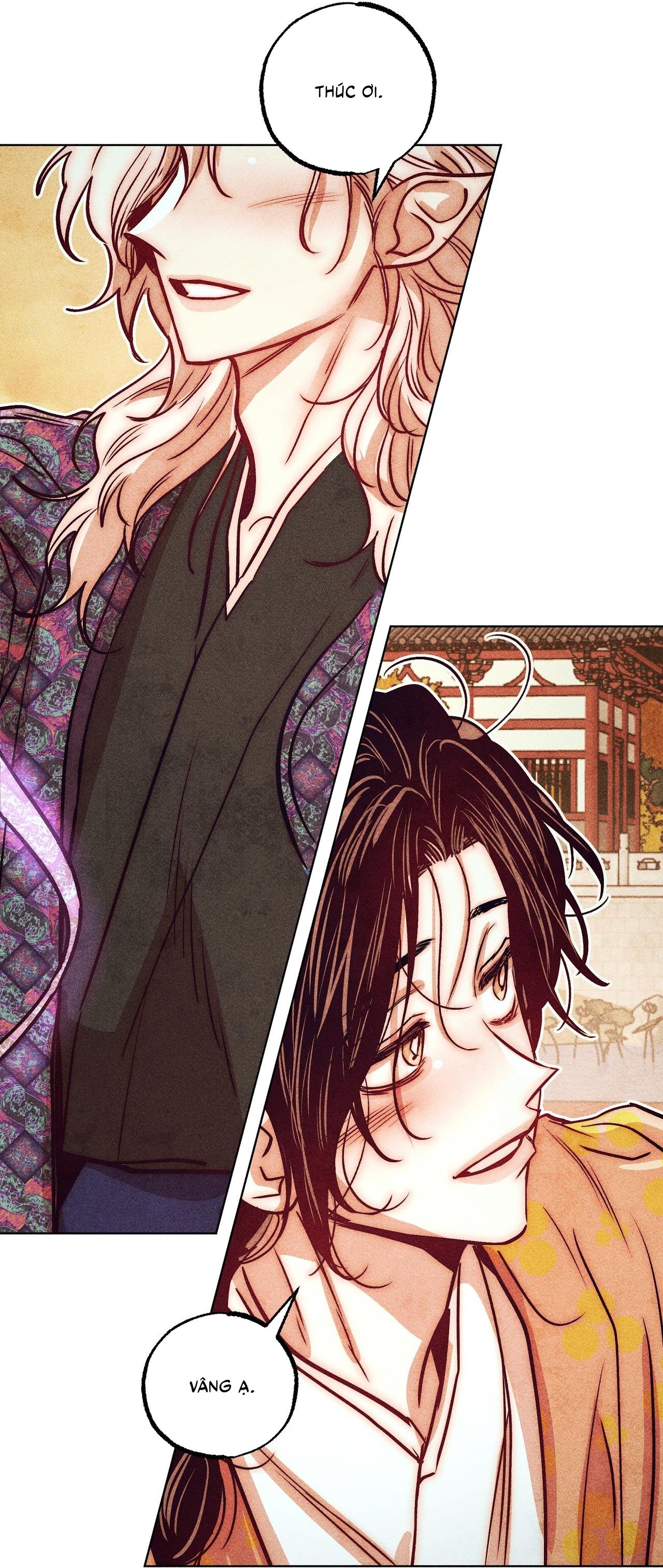 |END| Sa Vào Đuôi Rồng Chap 6 - Next Chap 7
