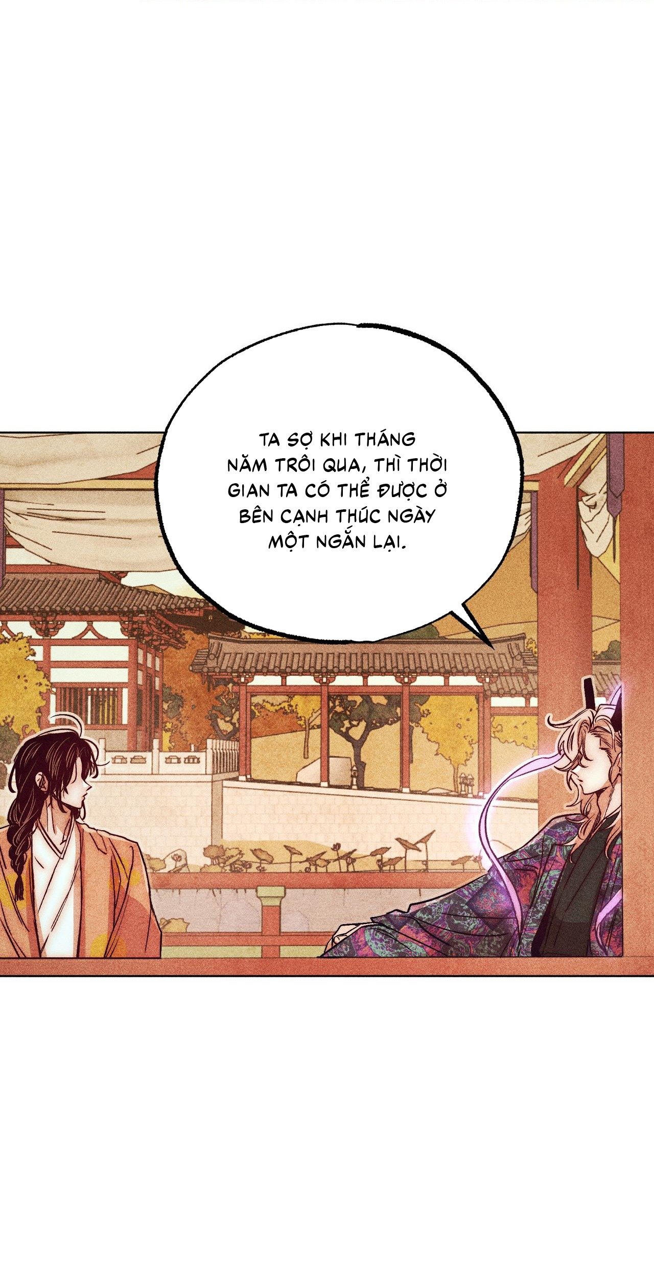 |END| Sa Vào Đuôi Rồng Chap 6 - Next Chap 7