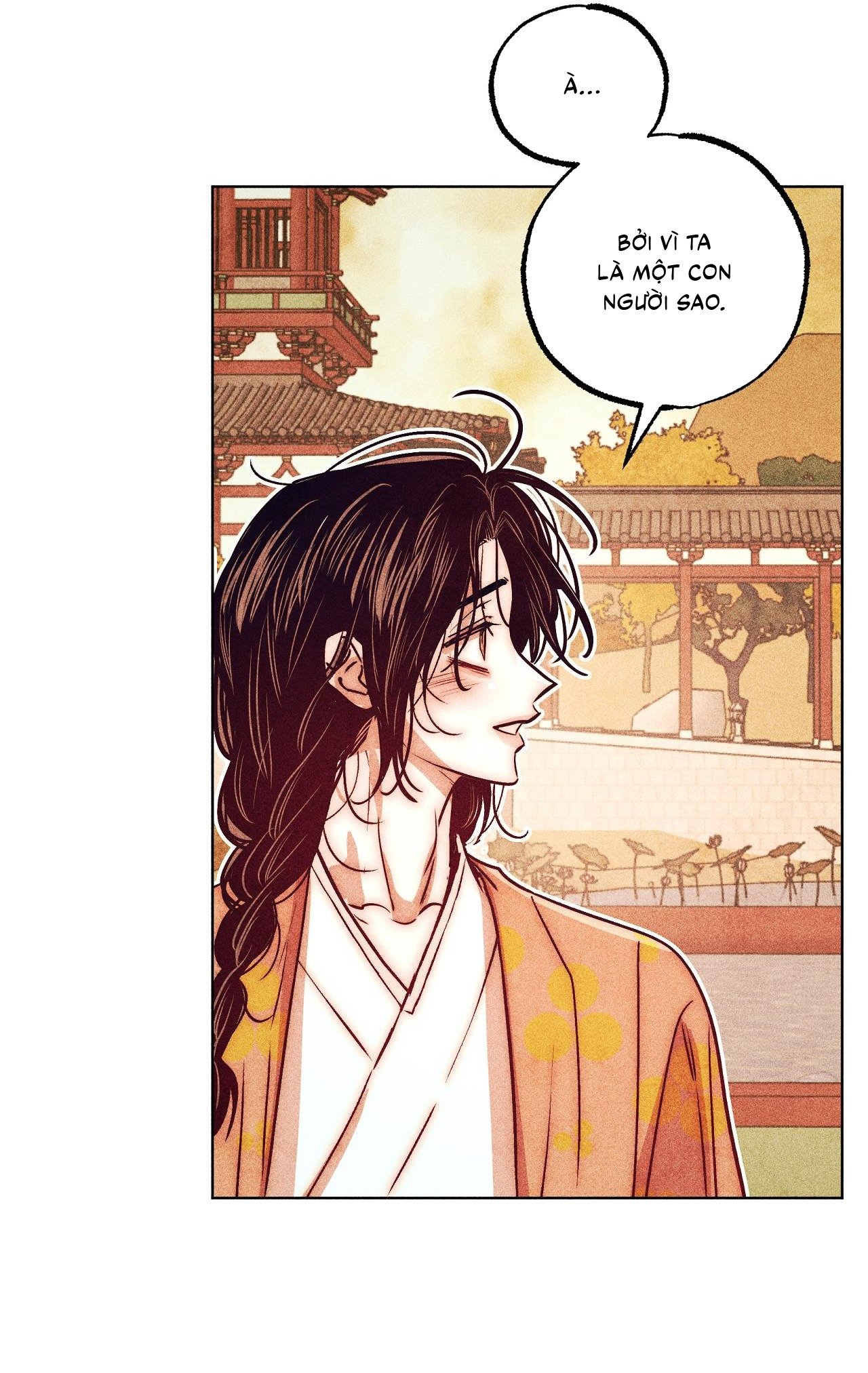 |END| Sa Vào Đuôi Rồng Chap 6 - Next Chap 7