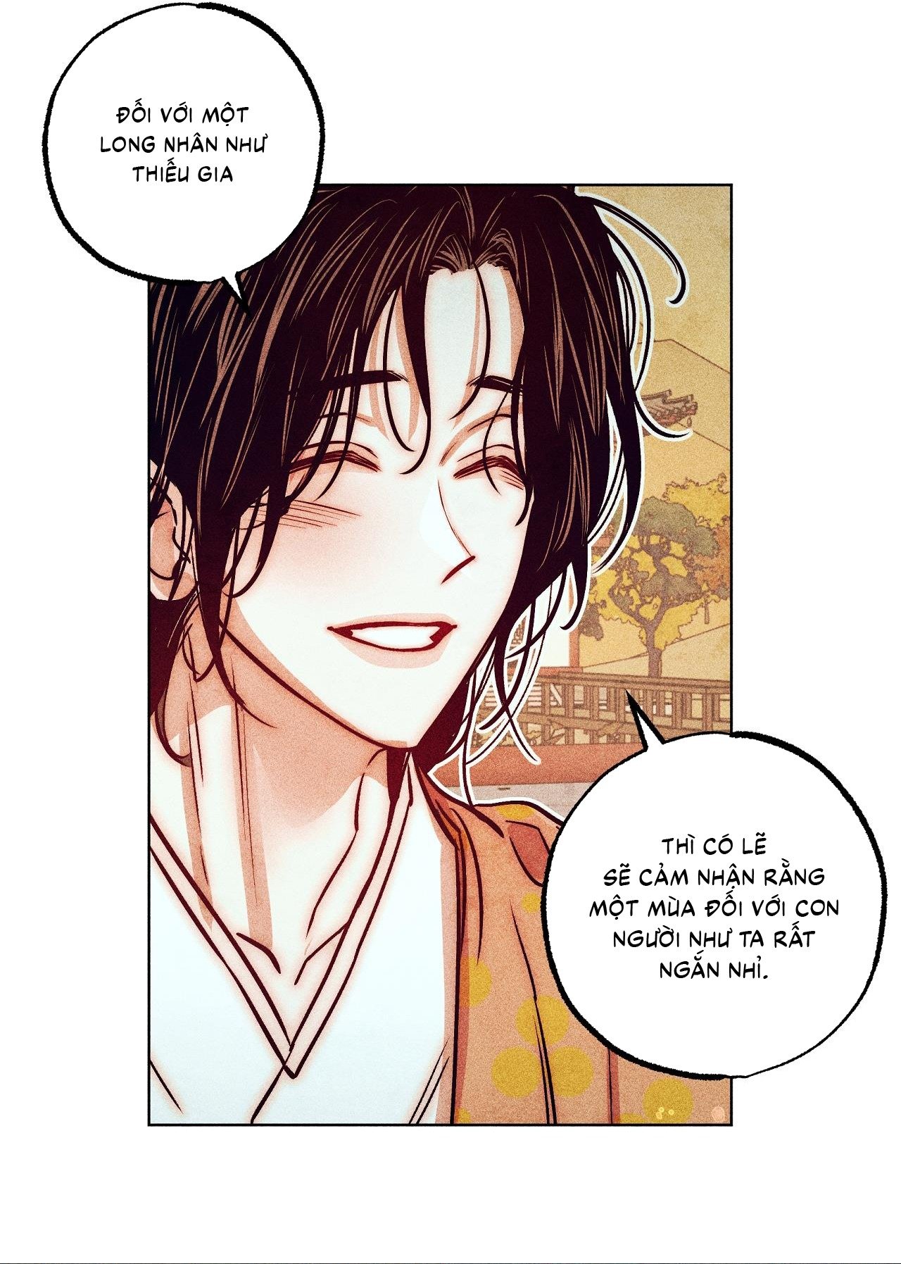 |END| Sa Vào Đuôi Rồng Chap 6 - Next Chap 7