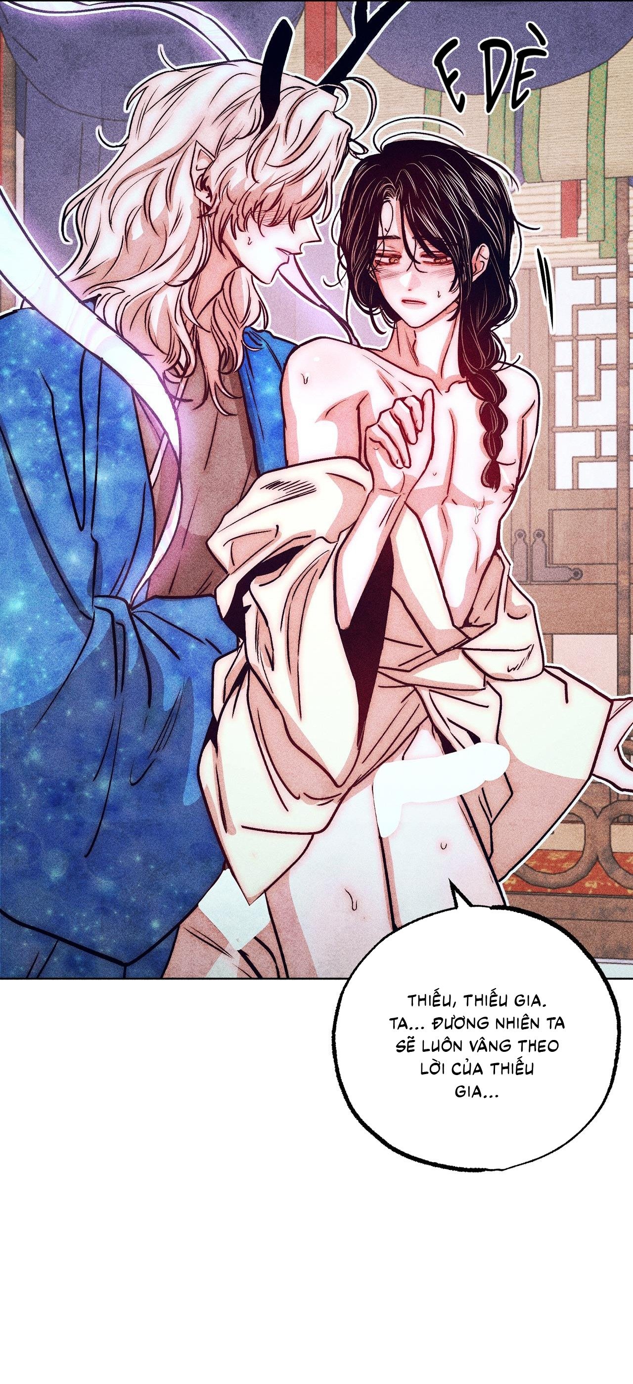 |END| Sa Vào Đuôi Rồng Chap 6 - Next Chap 7