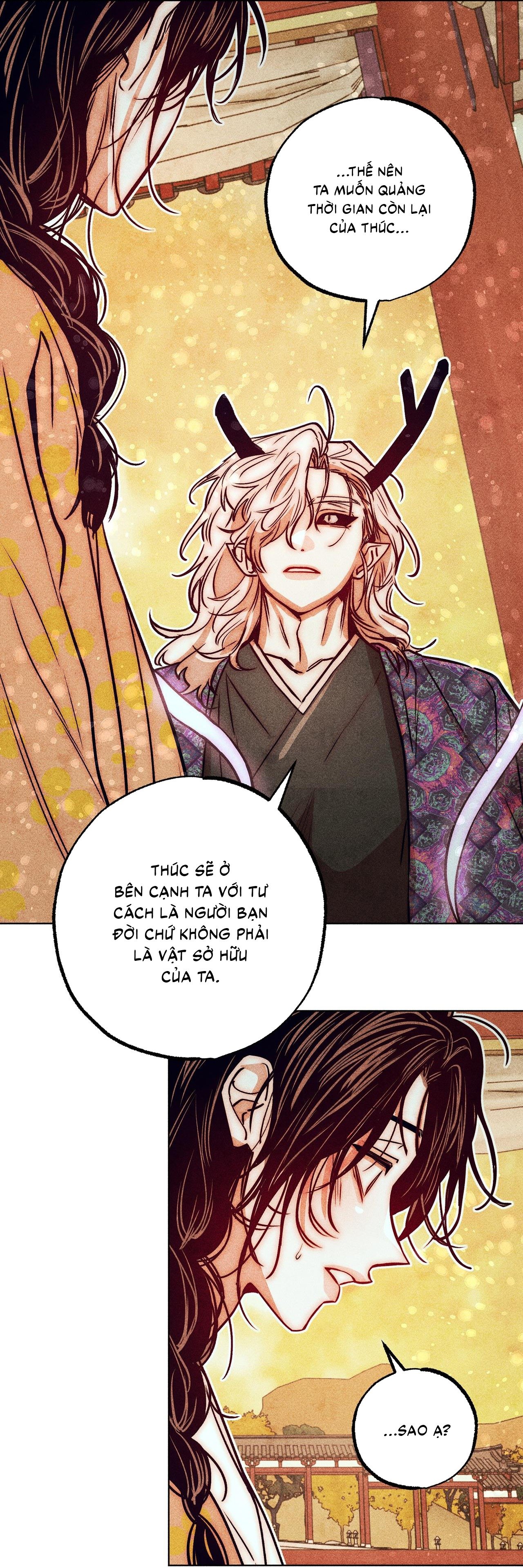 |END| Sa Vào Đuôi Rồng Chap 6 - Next Chap 7
