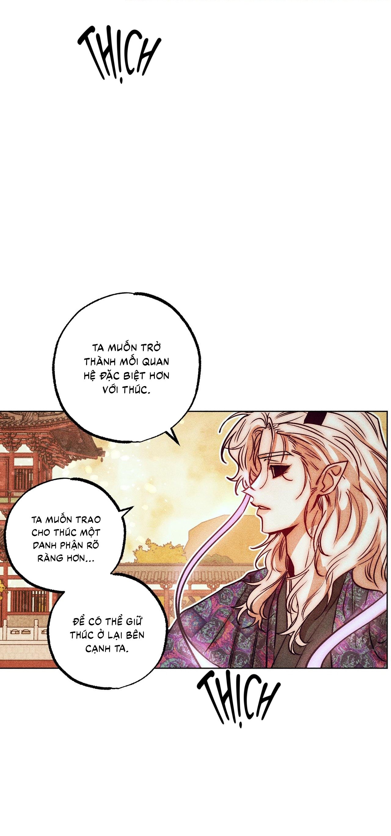 |END| Sa Vào Đuôi Rồng Chap 6 - Next Chap 7