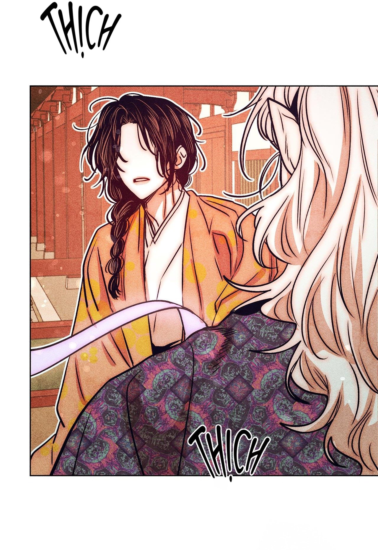 |END| Sa Vào Đuôi Rồng Chap 6 - Next Chap 7